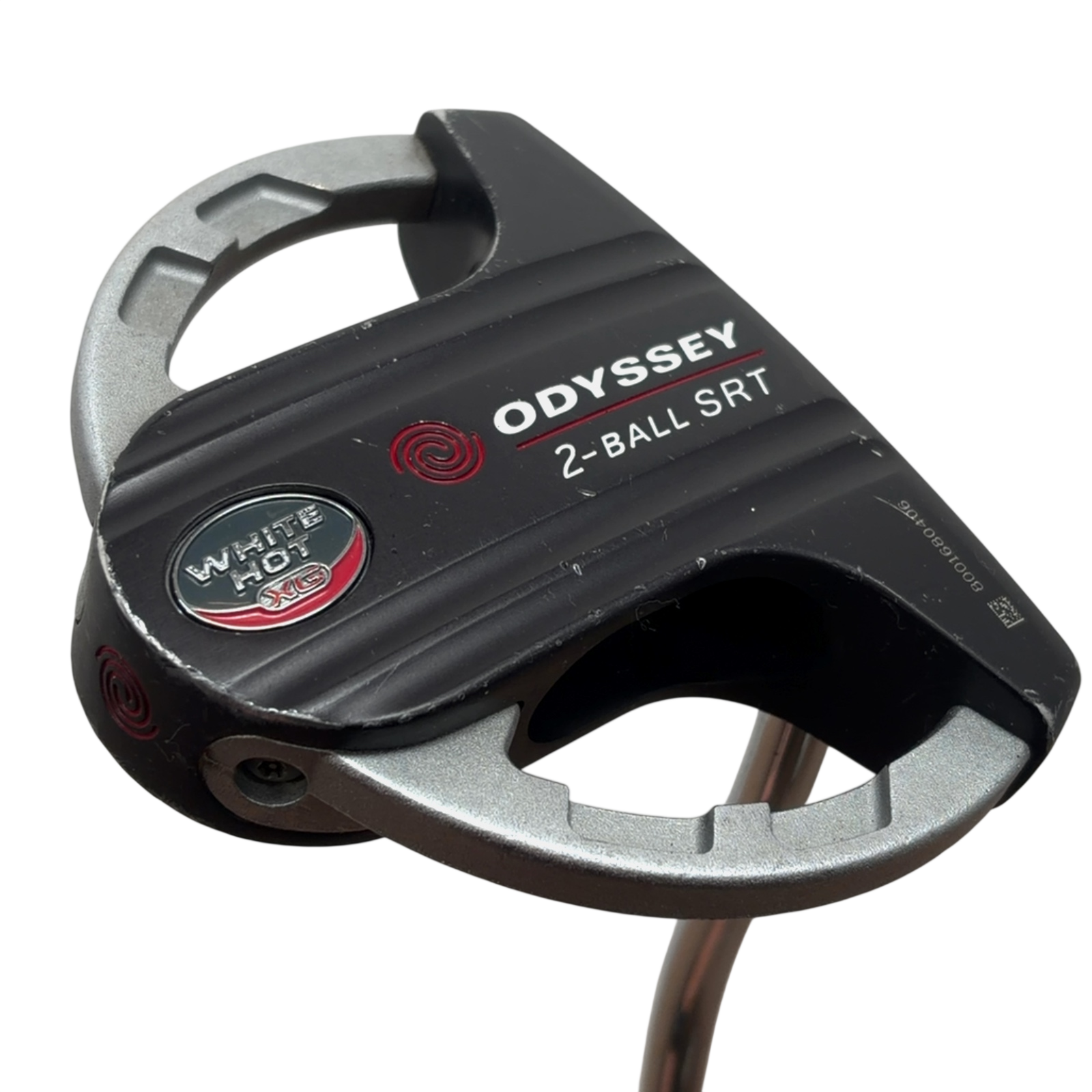 Odyssey 2-Ball SRT Putter / 36"