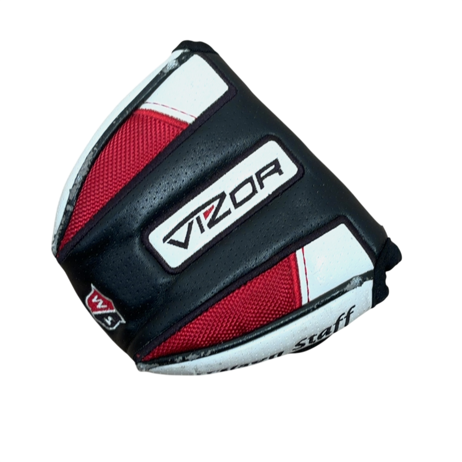 Odyssey 2-Ball SRT Putter / 36"