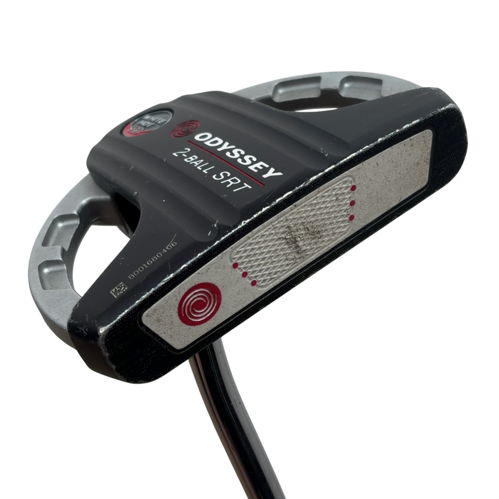 Odyssey 2-Ball SRT Putter / 36"