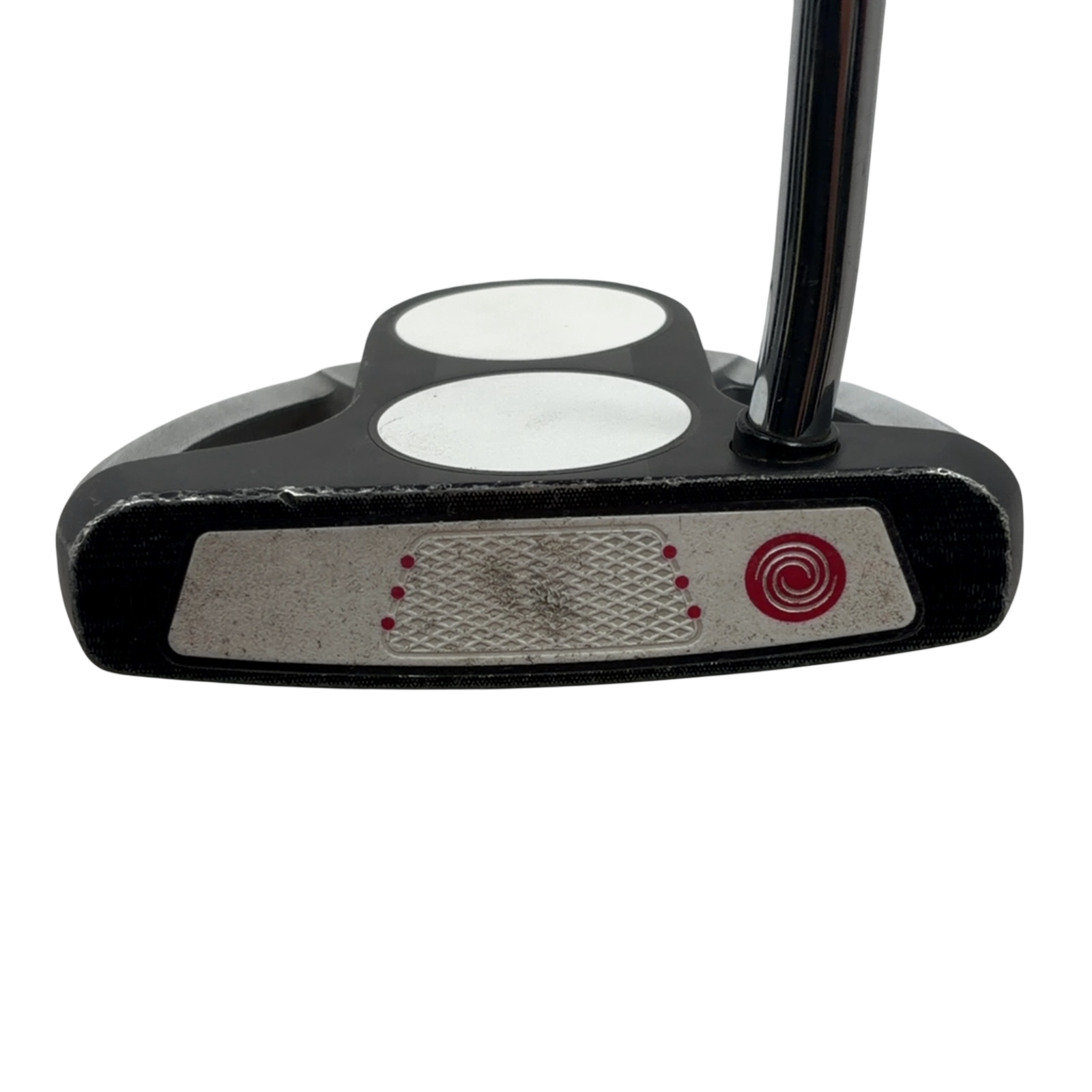 Odyssey 2-Ball SRT Putter / 36"