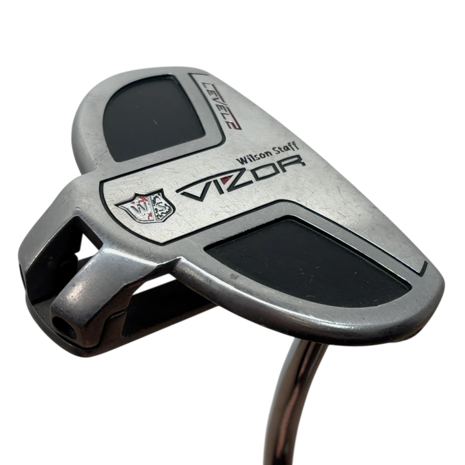 Wilson Staff Vizor Level 2 Putter / 34,5"