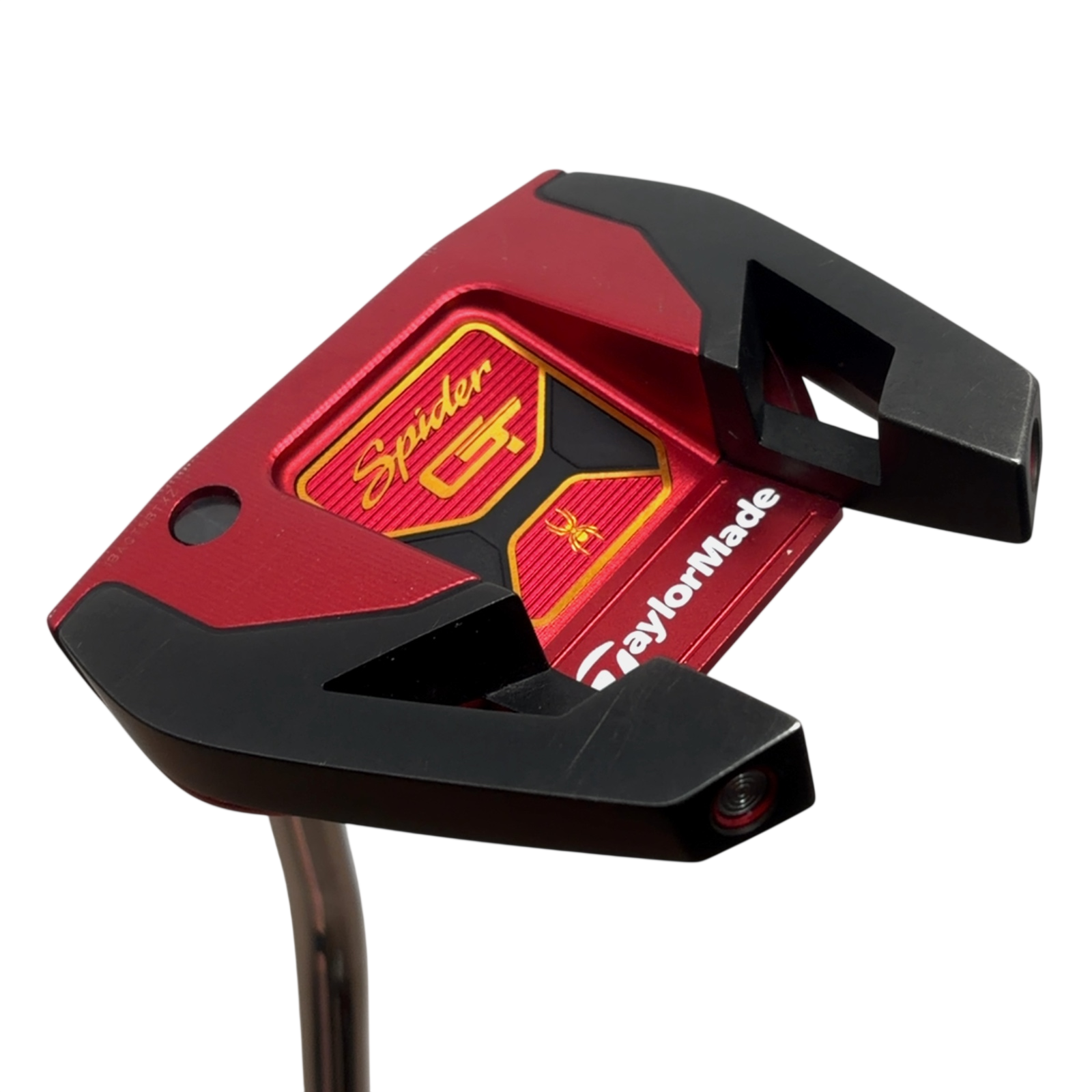 Left TaylorMade Spider GT Putter / 34"