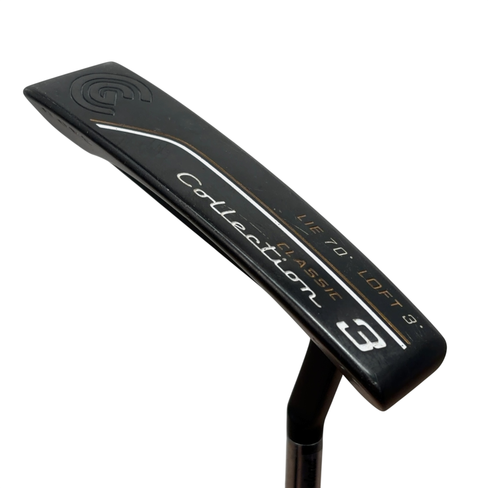 Cleveland Classic Collection 3 Putter / 34"