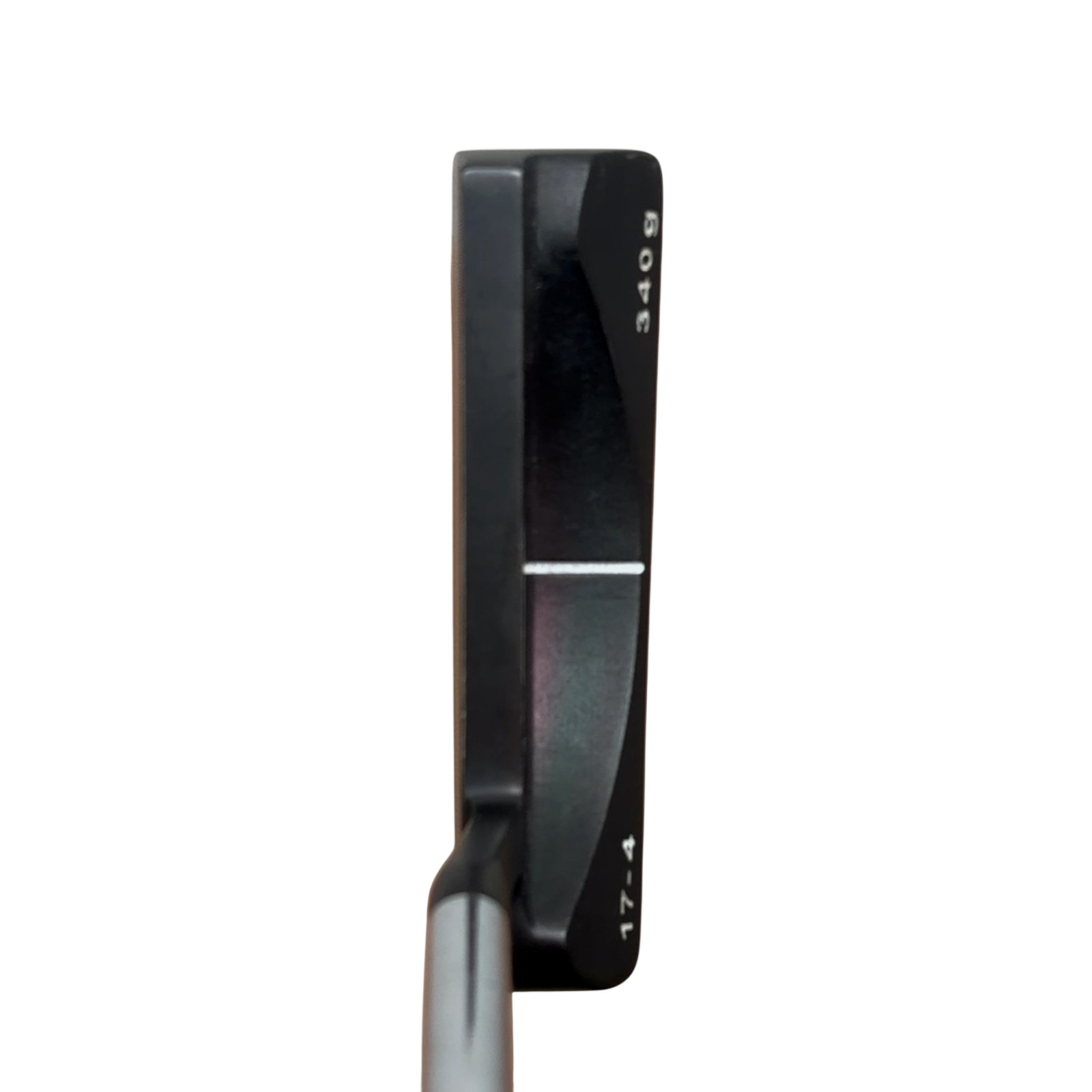 Cleveland Classic Collection 3 Putter / 34"