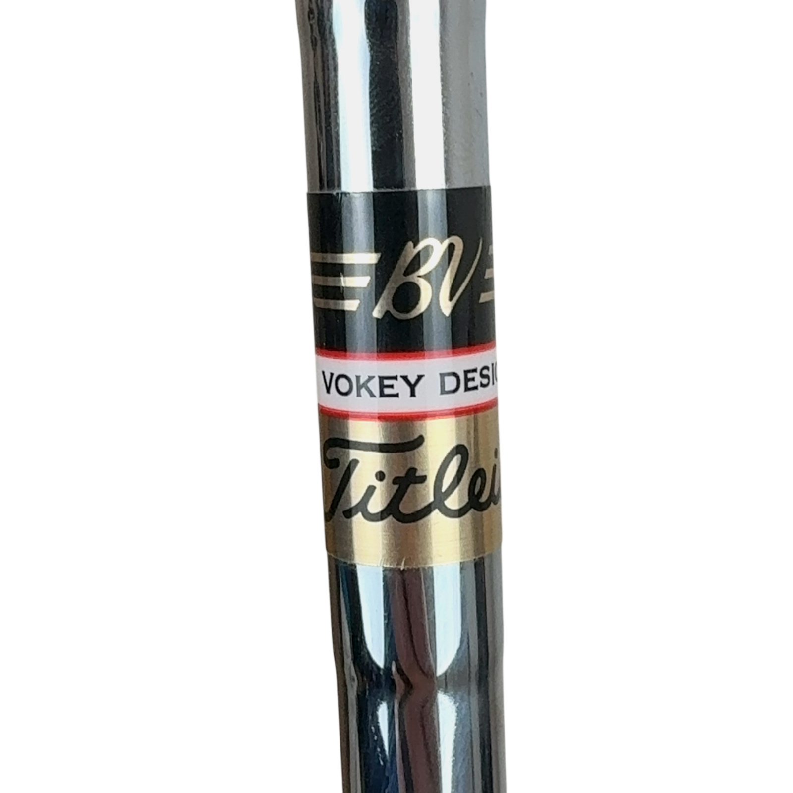 Titleist Vokey Design Wedge / Flex Wedge / 60/04