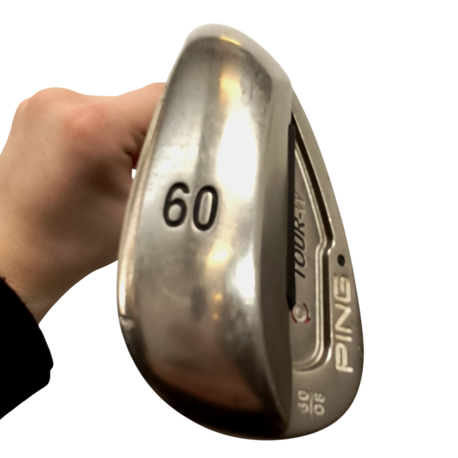PING Tour-W Wedge / Flex Regular / 60/