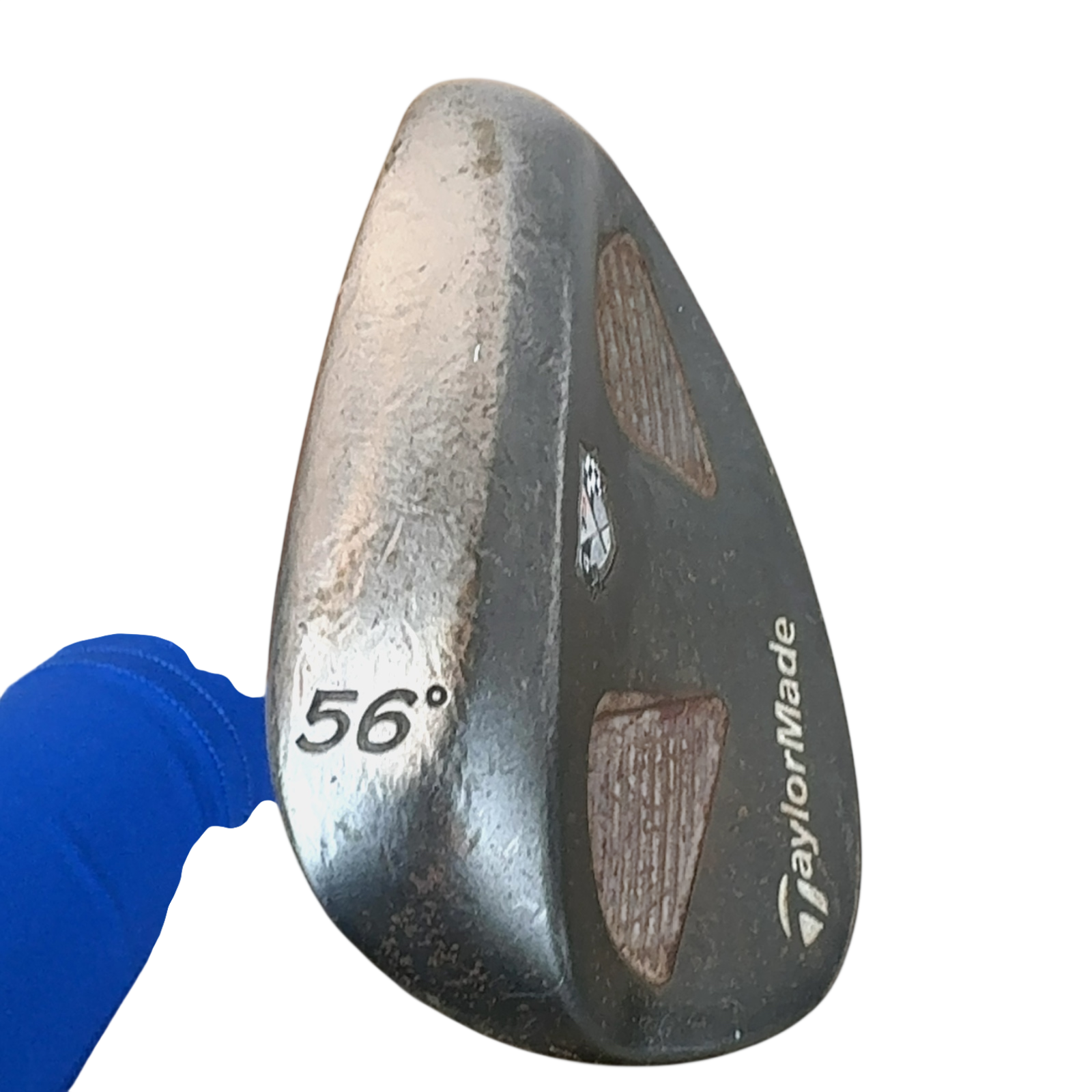 TaylorMade Tp Wedge / Flex Wedge / 56/12