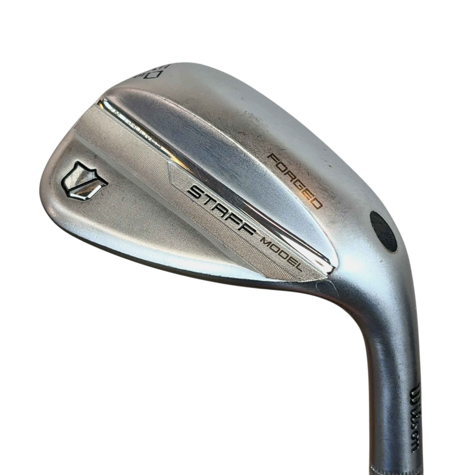 Wilson Staff Staff Model Forged Wedge / Flex Wedge / 60/06