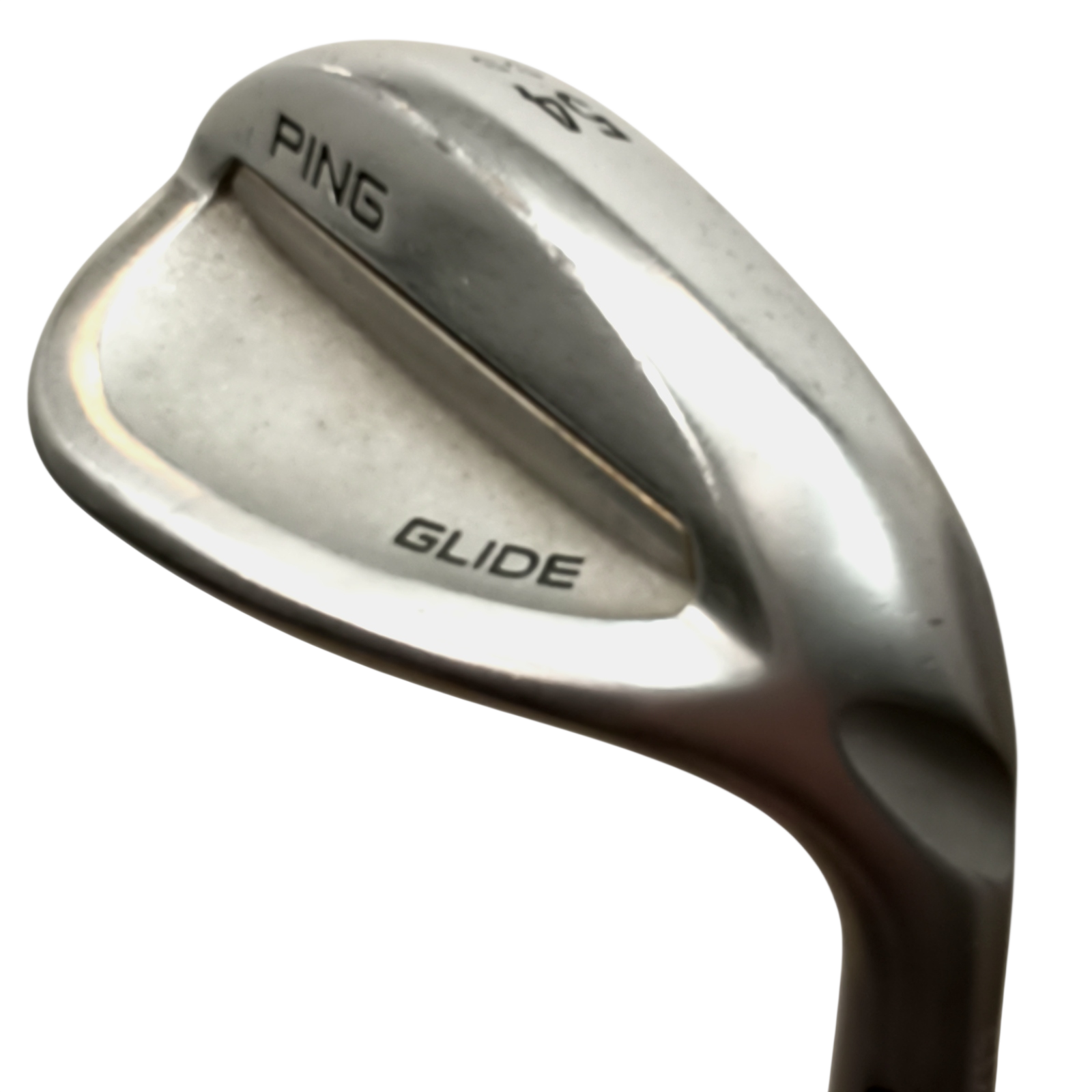 PING Glide Wedge / Flex Regular / 54/11