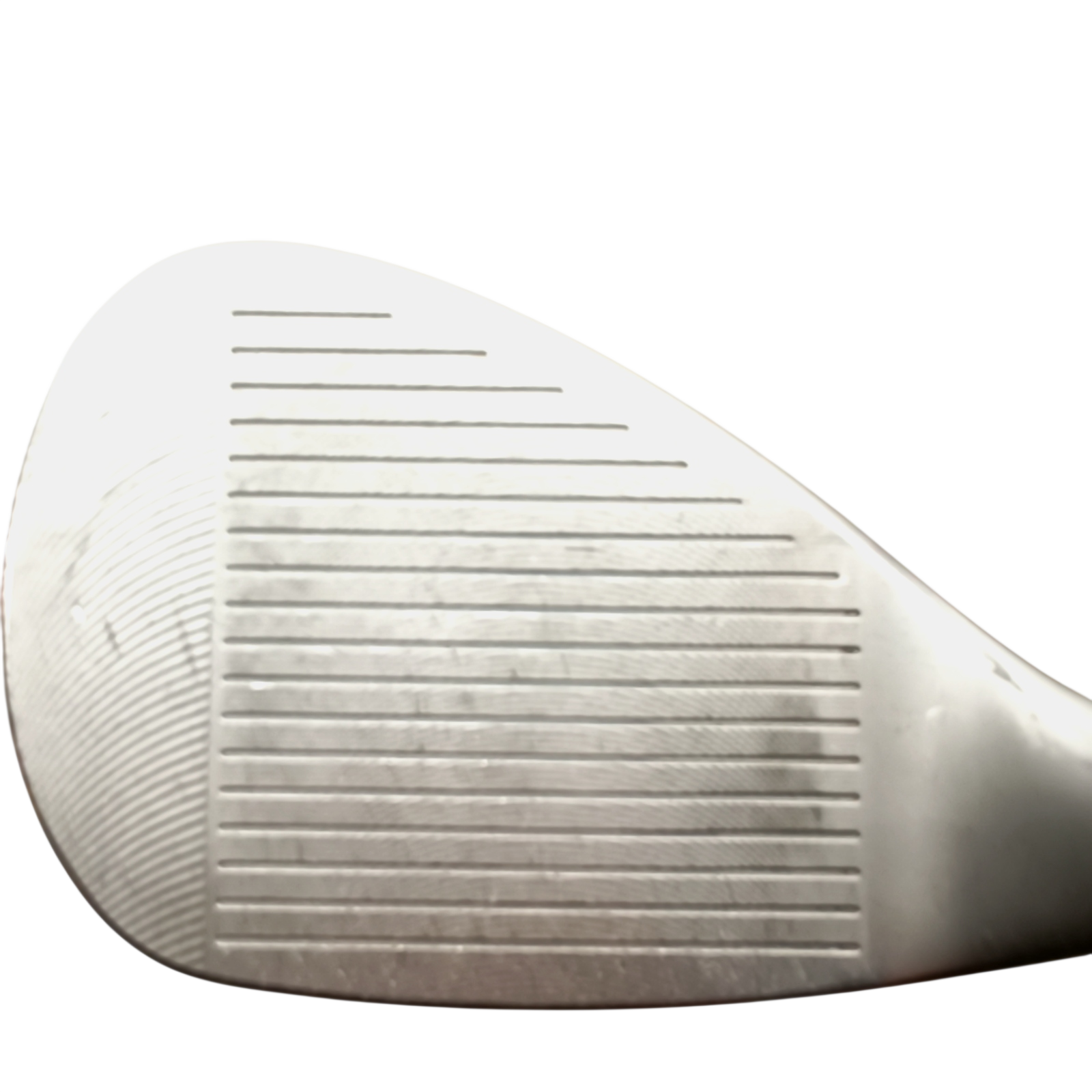 Cleveland CBX 2 Wedge / Flex Wedge / 60/10