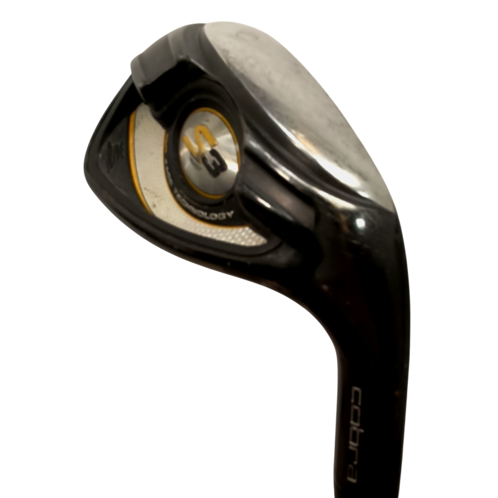 Cobra S3 Wedge / Flex Regular / 44/