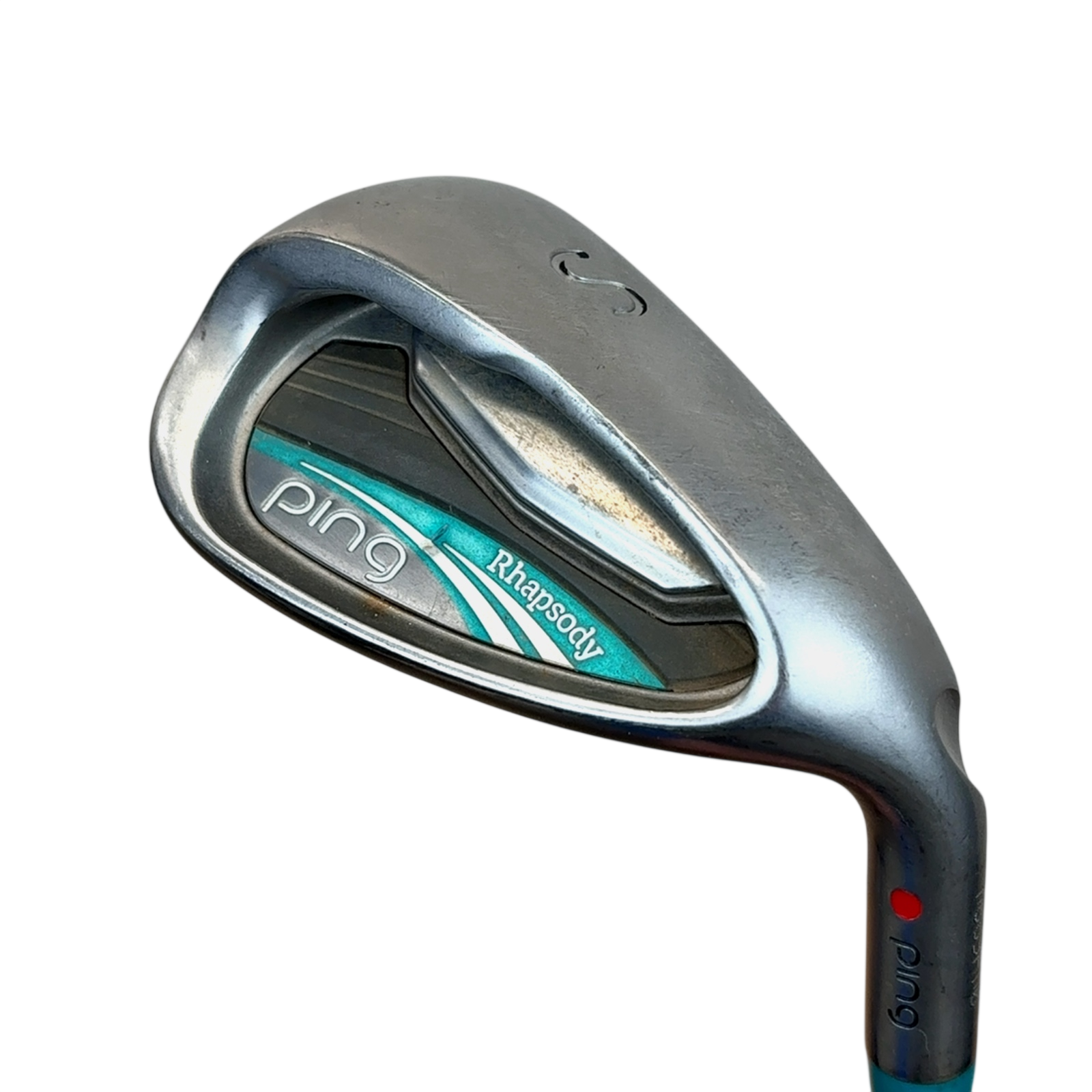 PING Rhapsody Wedge / Flex Ladies / 56/12