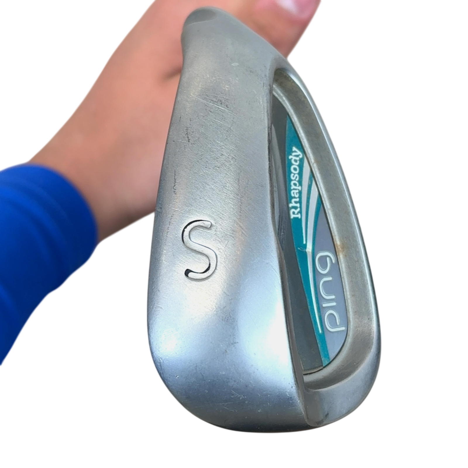 PING Rhapsody Wedge / Flex Ladies / 56/12