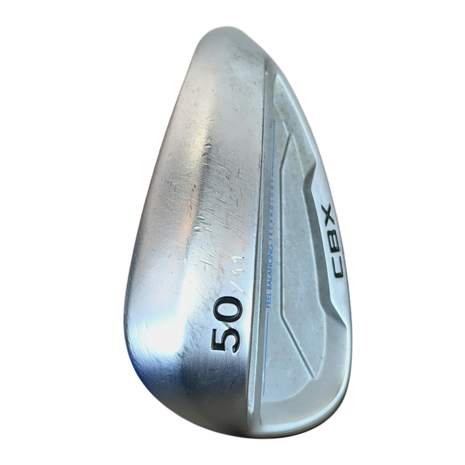 Cleveland CBX Wedge / Flex Wedge / 50/11