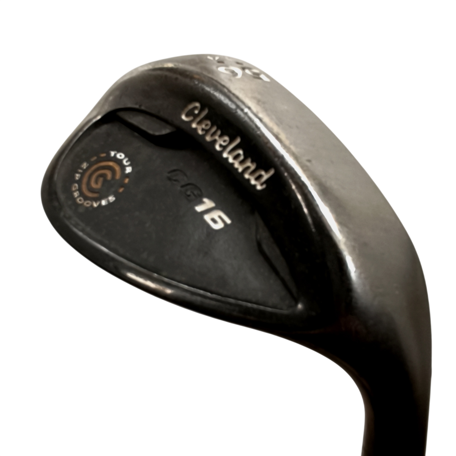 Cleveland CG 16 Wedge / Flex Wedge / 56/14