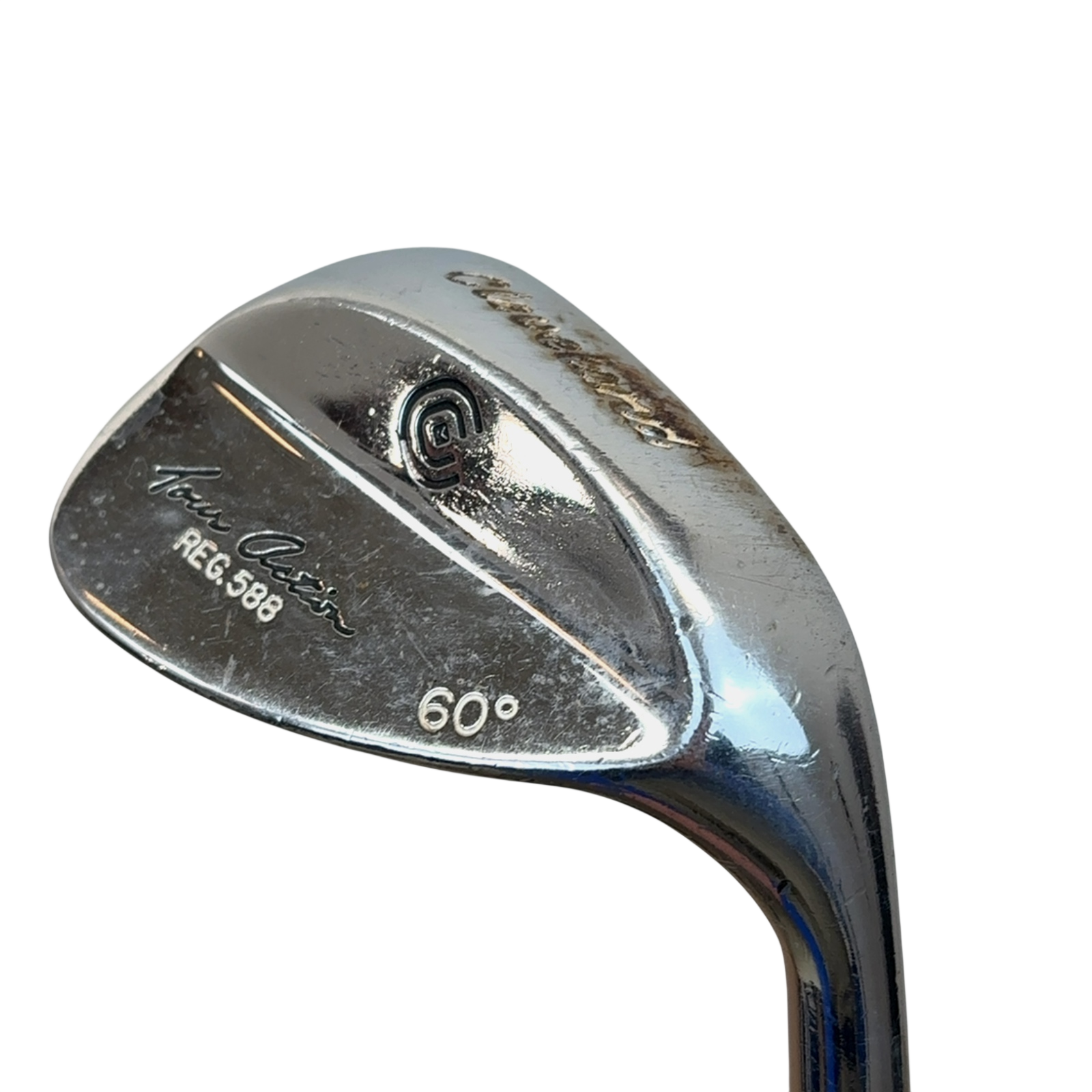 Cleveland Tour Action Wedge / Flex Wedge / 60/08