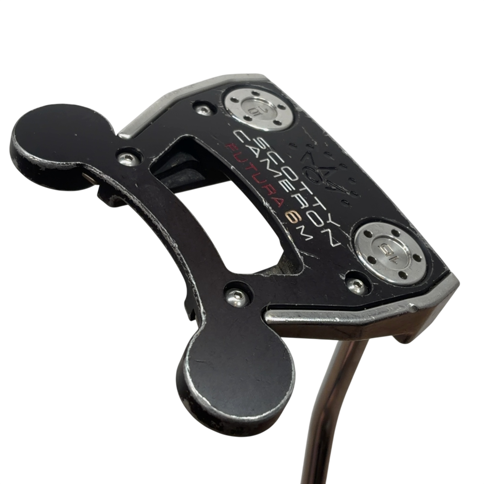 Titleist Scotty Cameron Futura 6M Putter / 37"