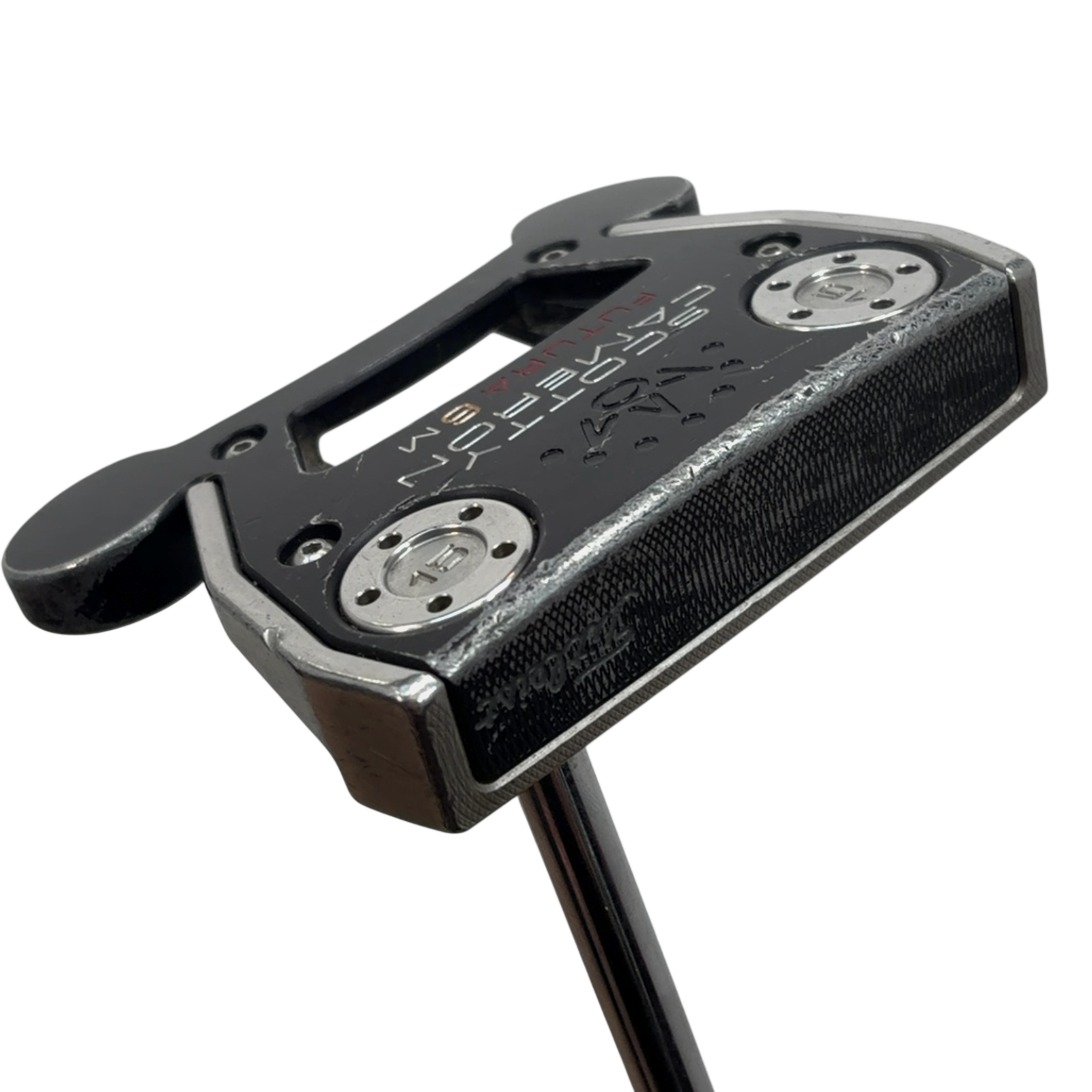 Titleist Scotty Cameron Futura 6M Putter / 37"