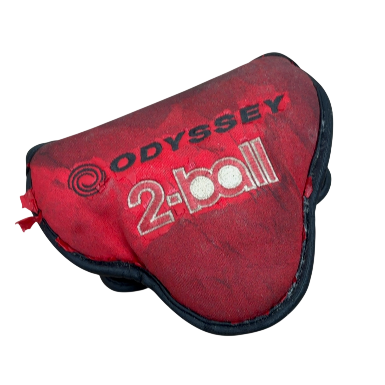 Odyssey 2-ball blade Putter / 35"