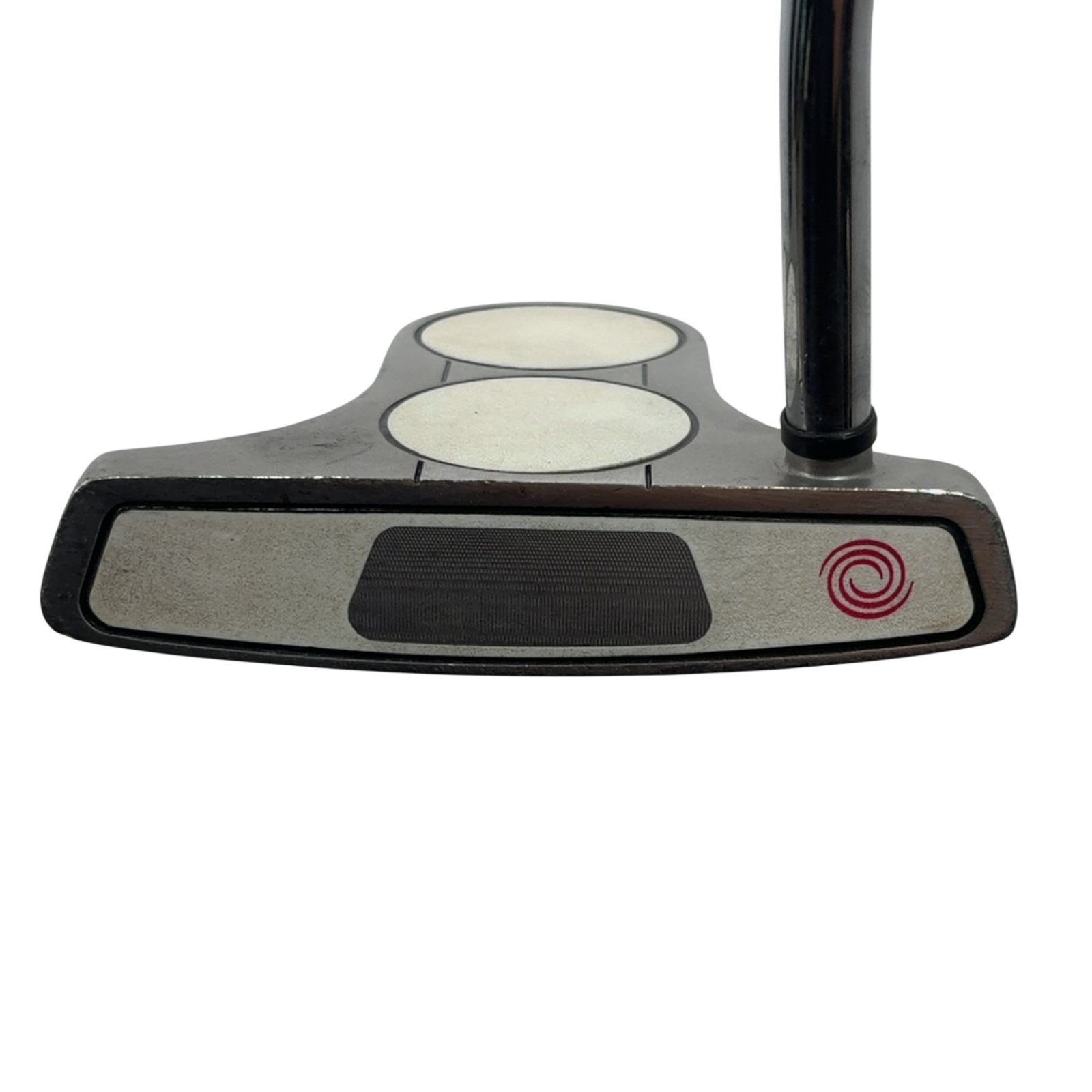 Odyssey 2-ball blade Putter / 35"