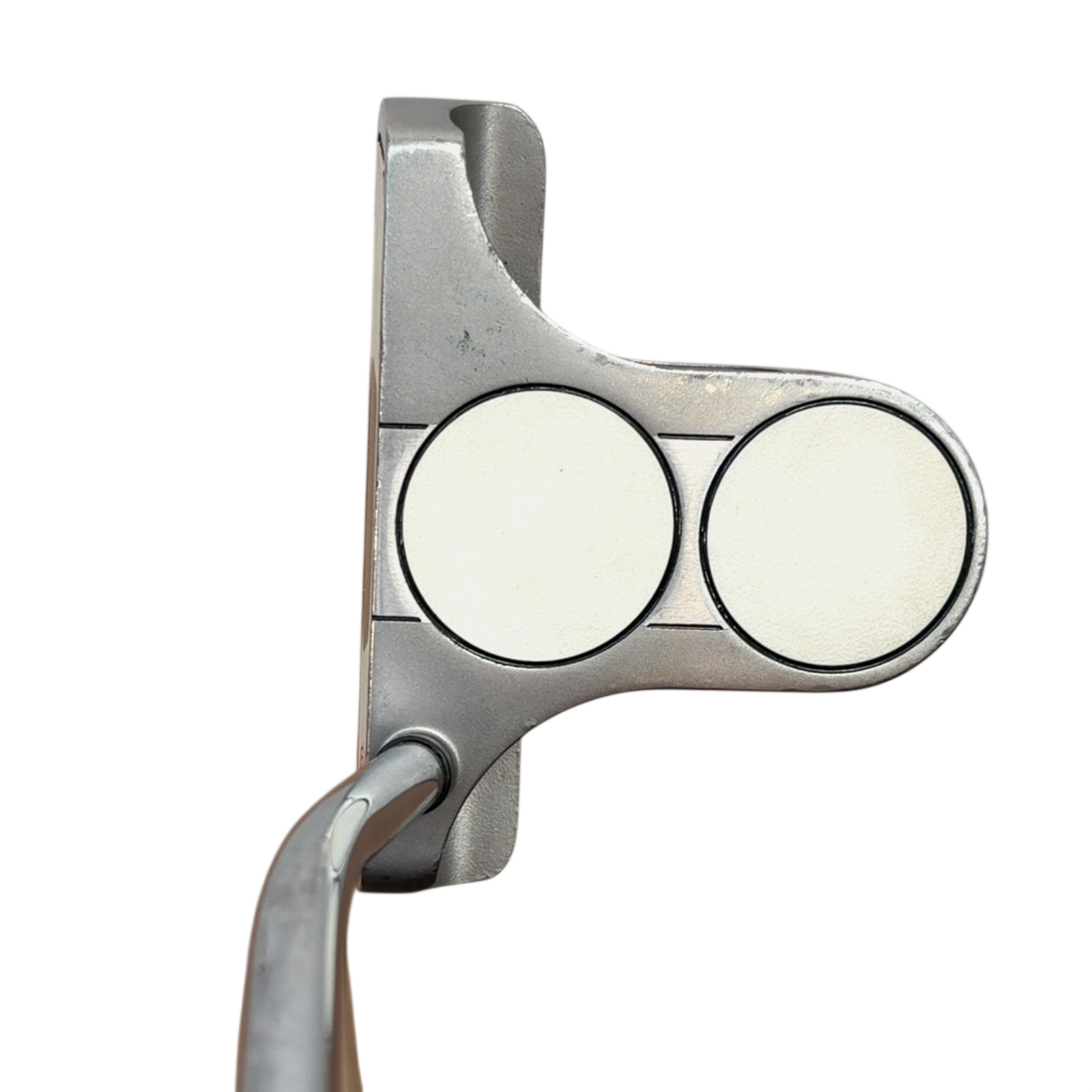 Odyssey 2-ball blade Putter / 35"
