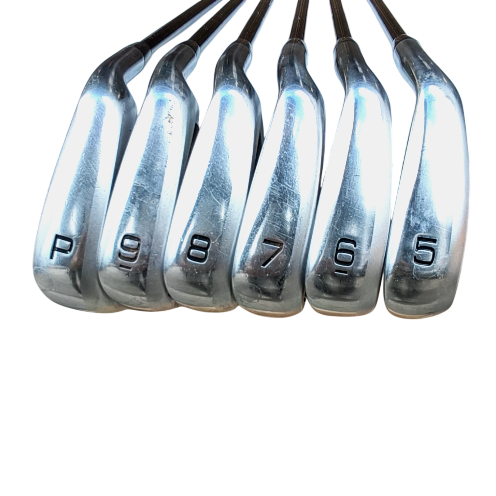 Mizuno Mizuno JPX 825 Jernsæt / 5-PW / Flex Regular / Grafit