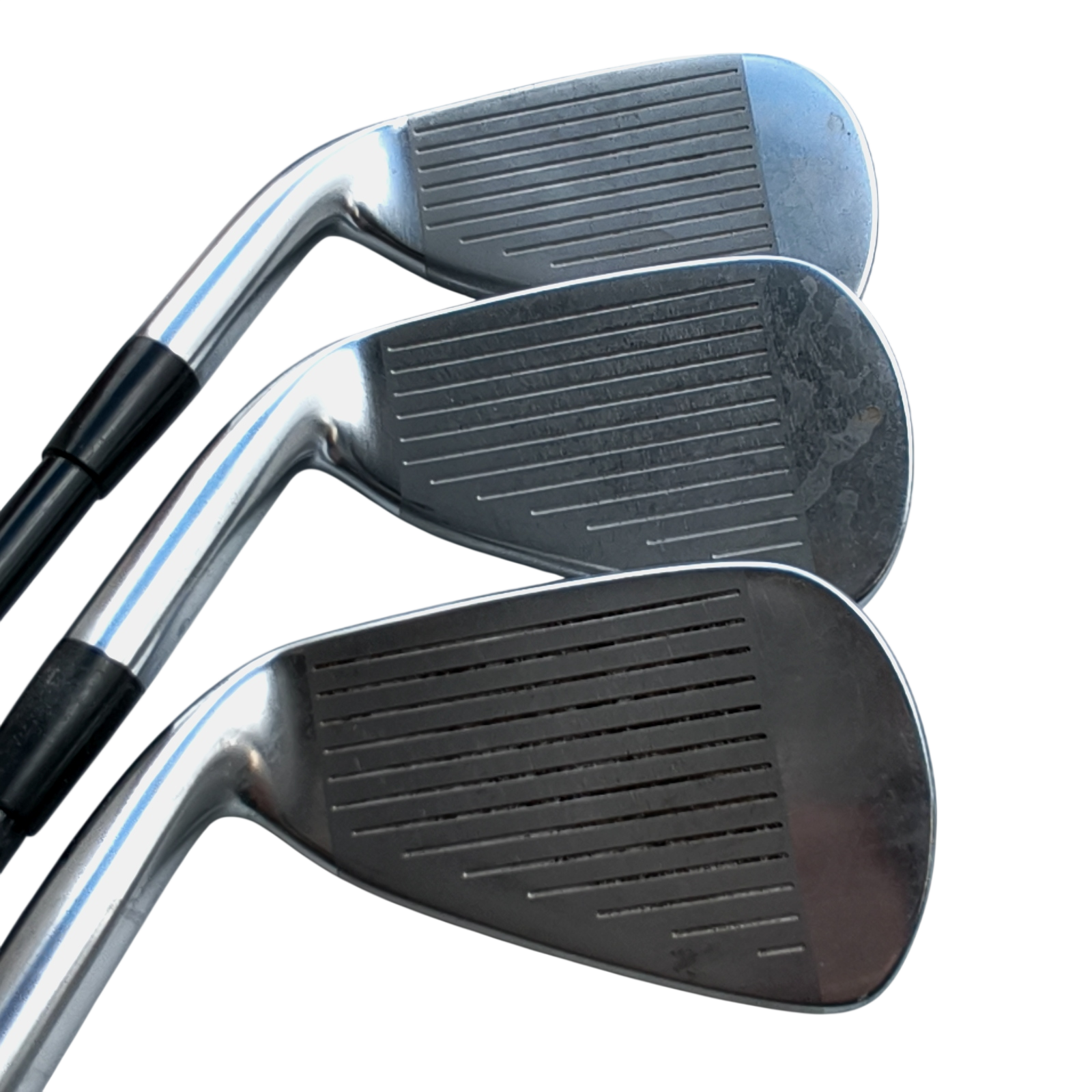 Mizuno Mizuno JPX 825 Jernsæt / 5-PW / Flex Regular / Grafit