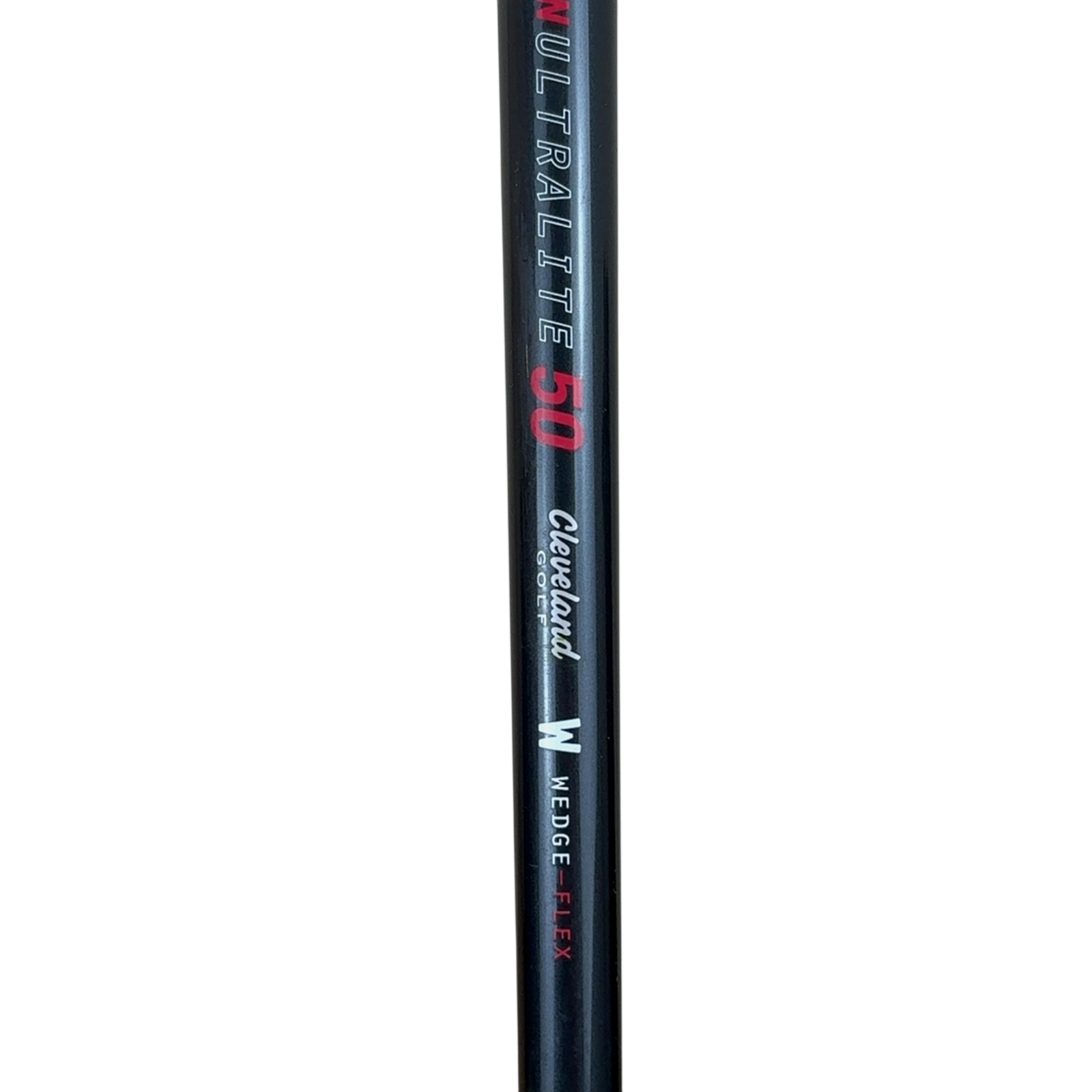Cleveland RTX 3 Wedge / Flex Wedge / 52/10