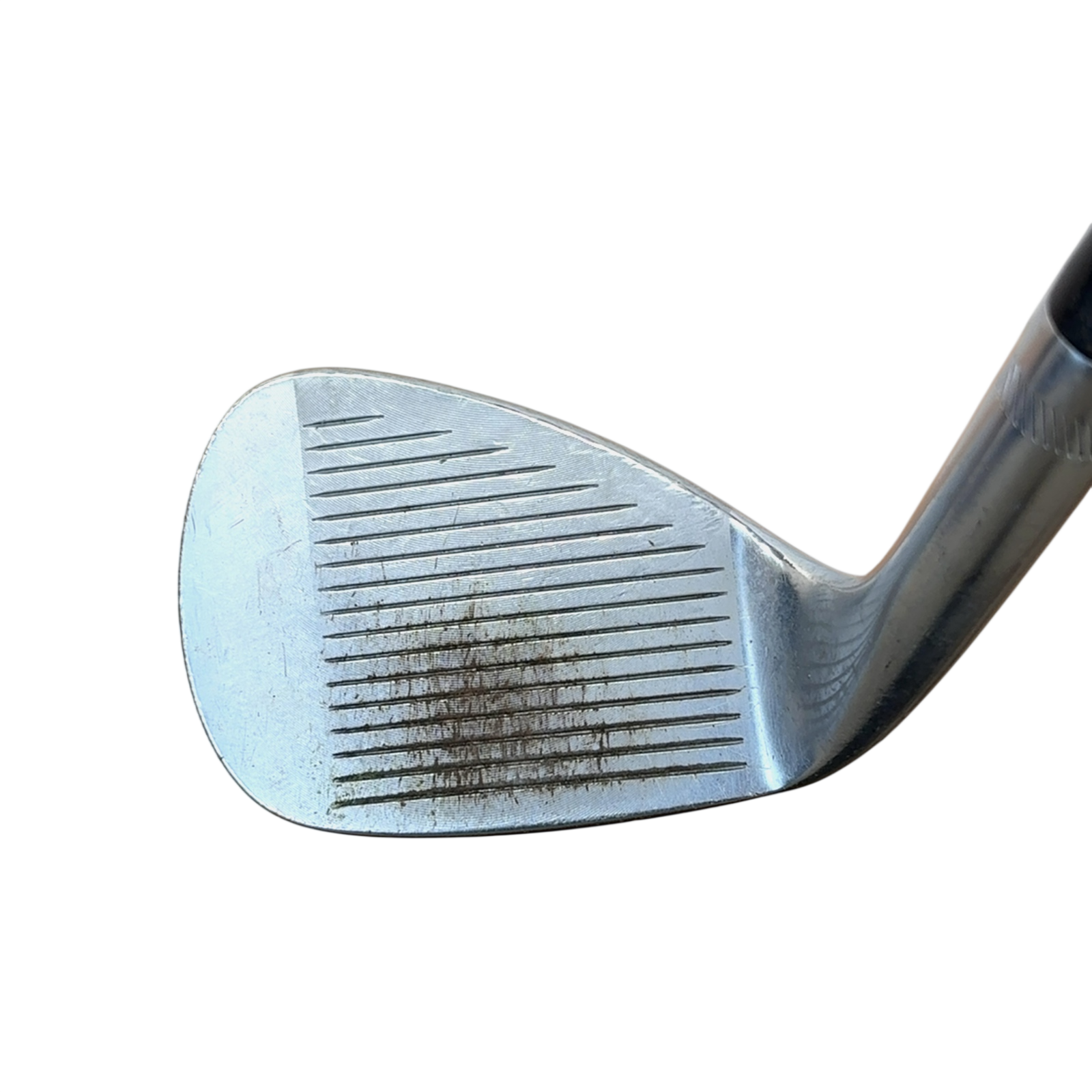 Titleist SM5 - Tour Chrome M-Grind Wedge / Flex Stiff / 54/10