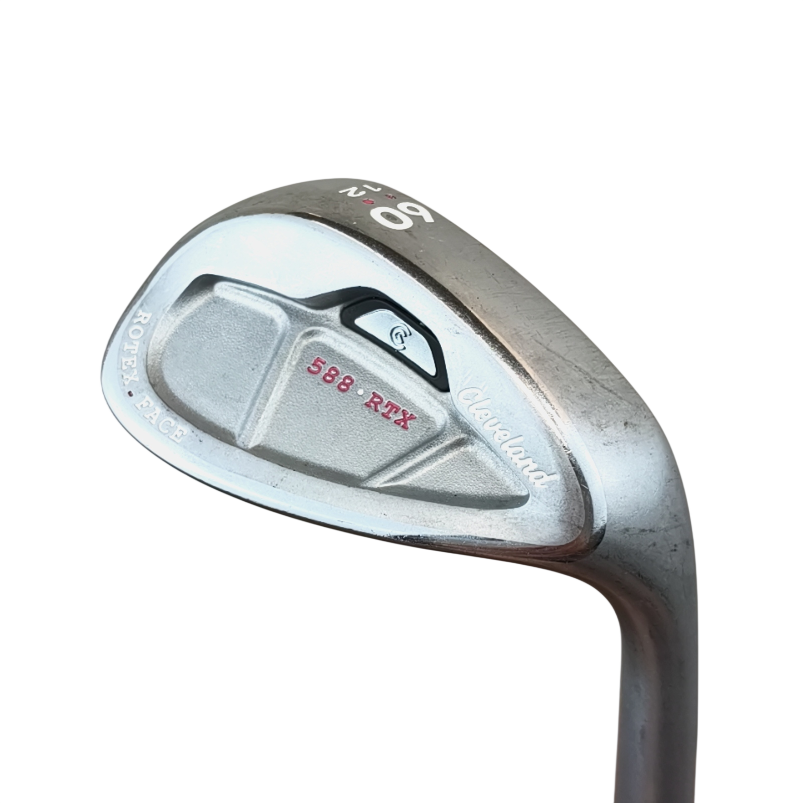 Cleveland RTX 588 Rotex Wedge / Flex Wedge / 60/12