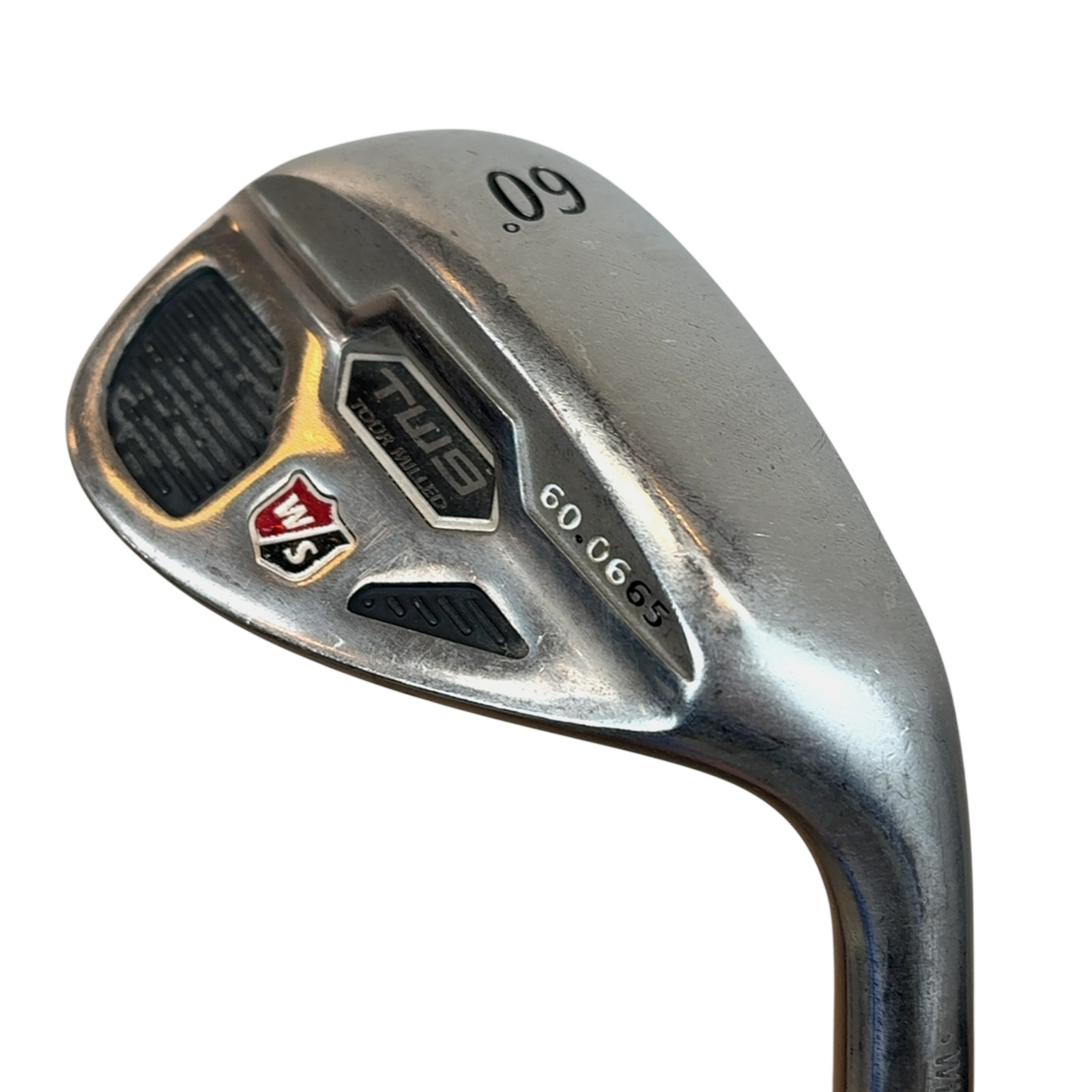 Wilson Staff TW9 Wedge / Flex Wedge / 60/06