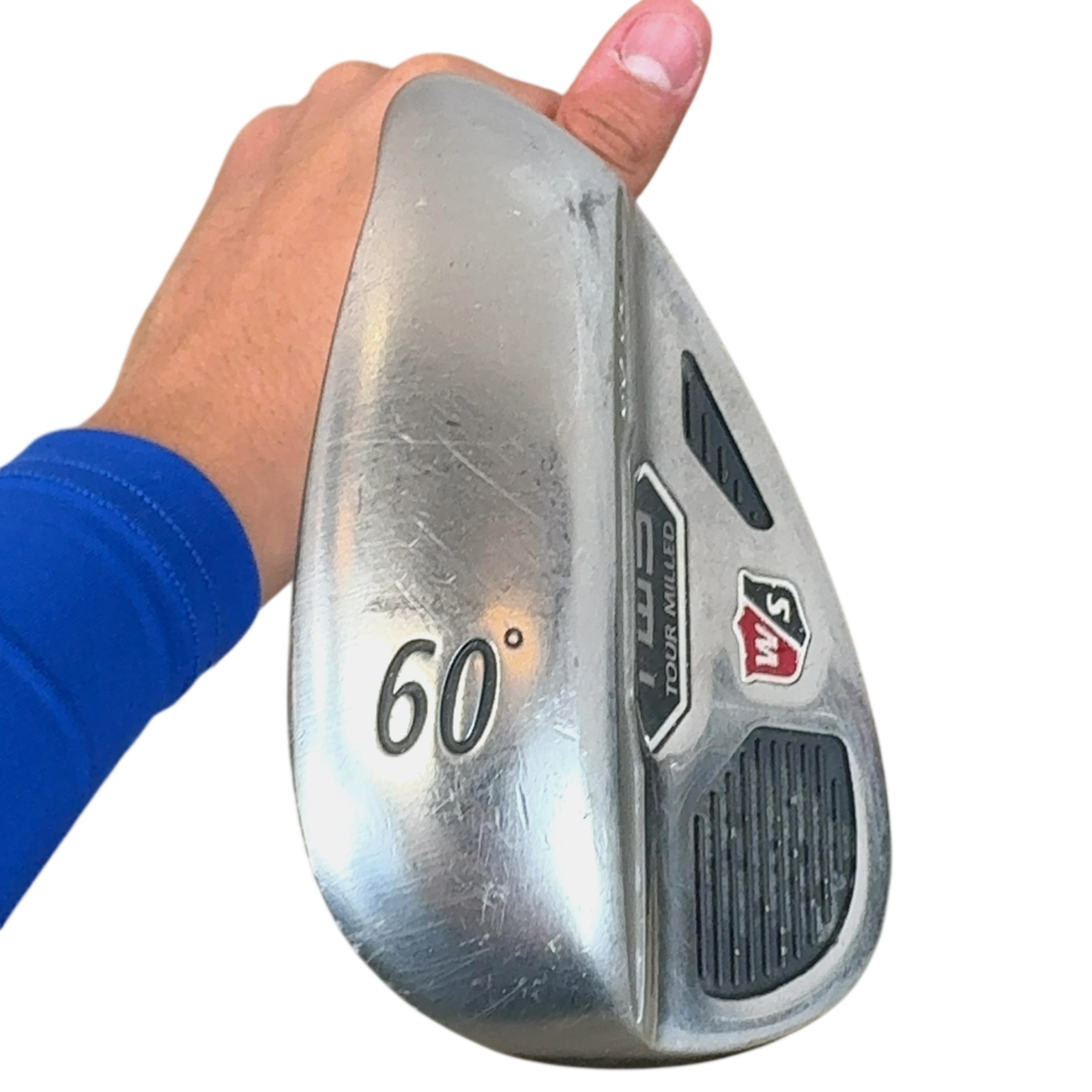 Wilson Staff TW9 Wedge / Flex Wedge / 60/06