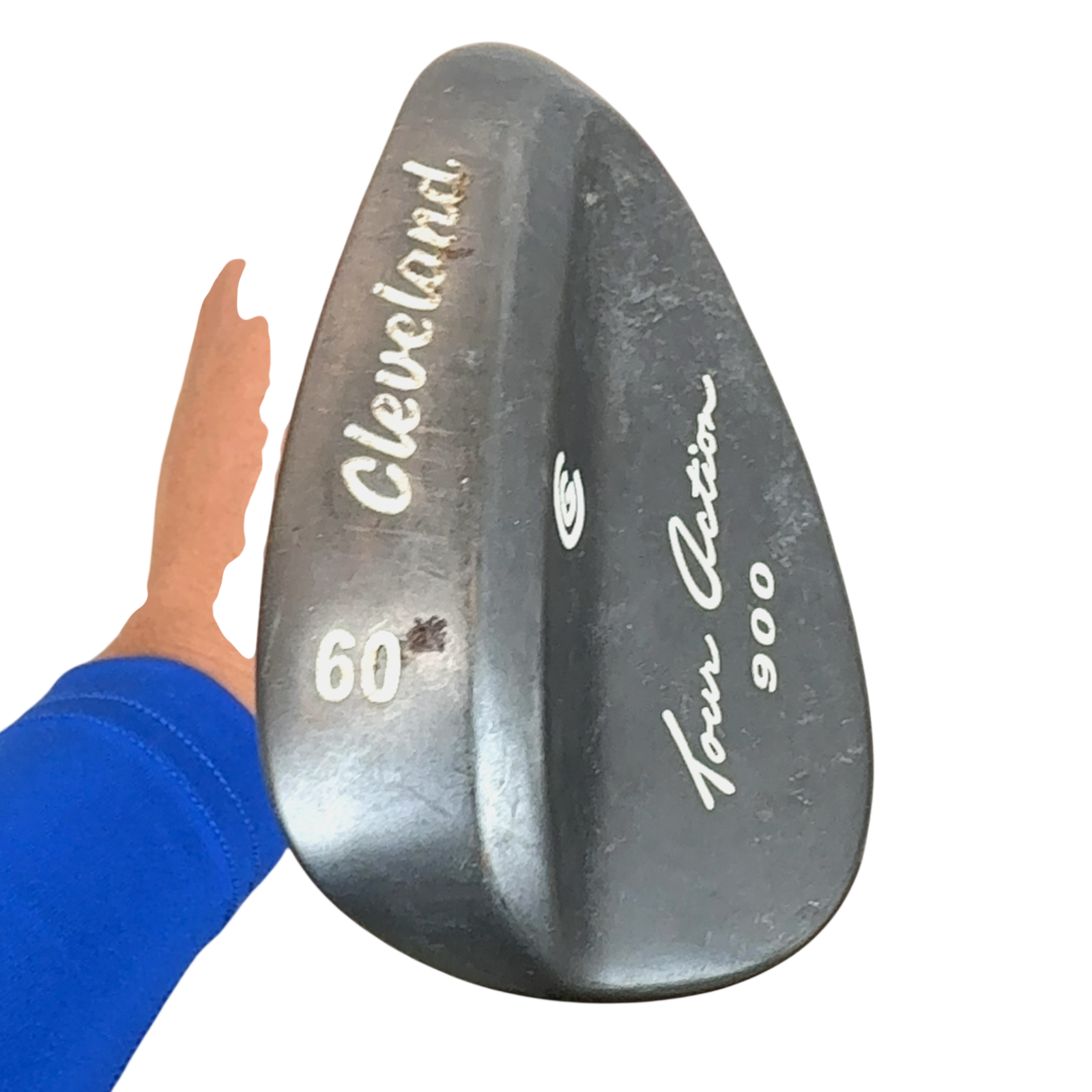 Titleist Tour Action 900 Wedge / Flex Wedge / 60/08