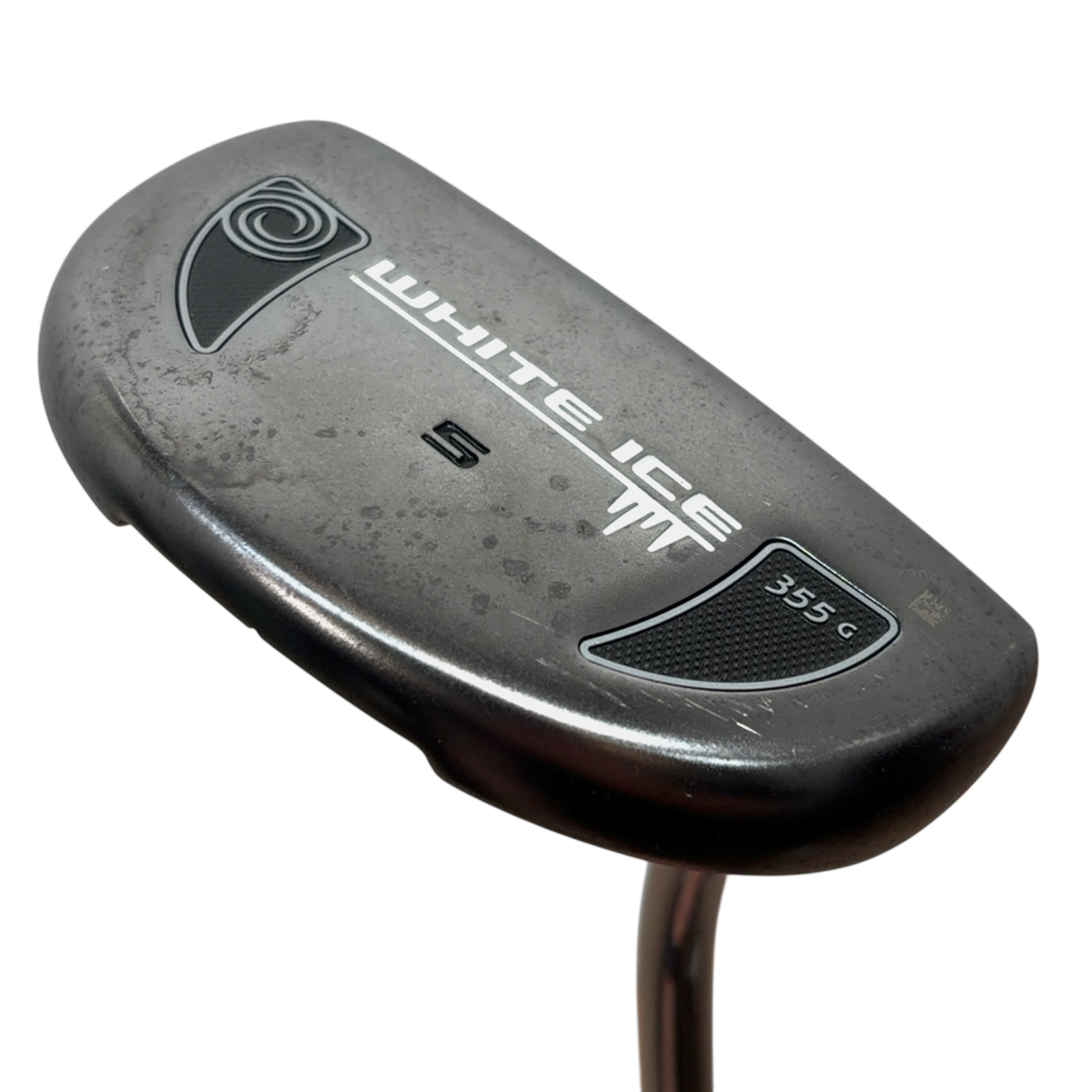 Odyssey White Ice #5 Putter / 33"