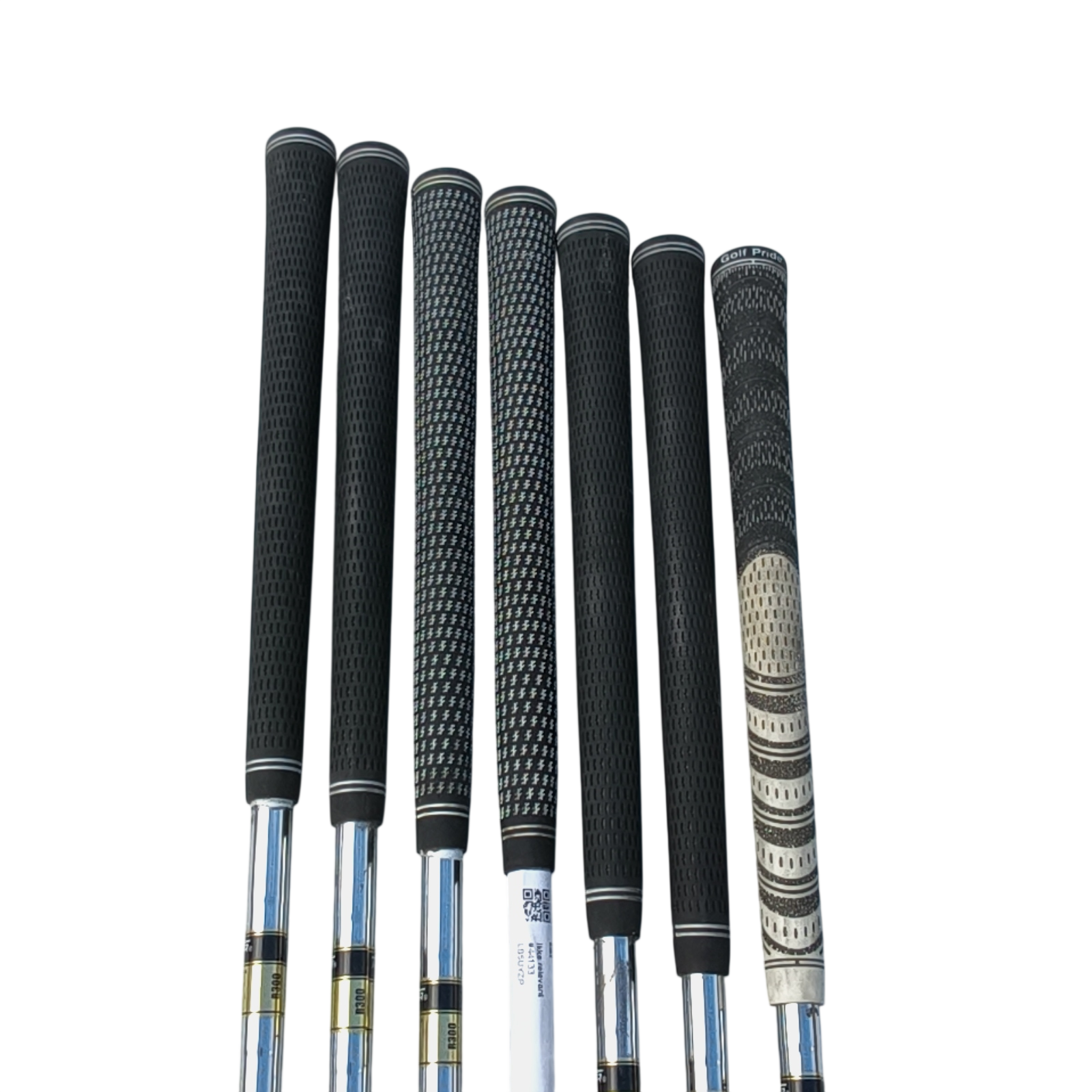 Wilson Staff Staff Model CB 2020 Jernsæt / 4-PW / Flex Regular / Stål