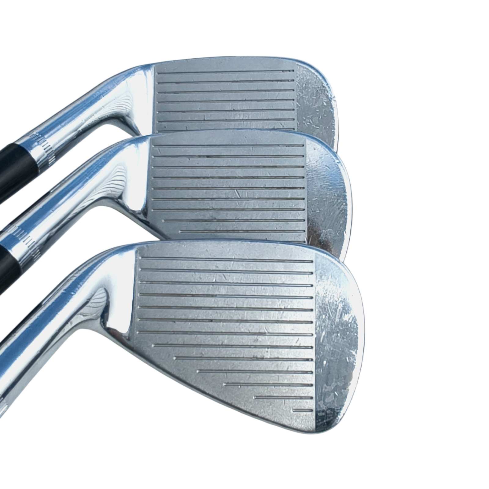 Wilson Staff Staff Model CB 2020 Jernsæt / 4-PW / Flex Regular / Stål