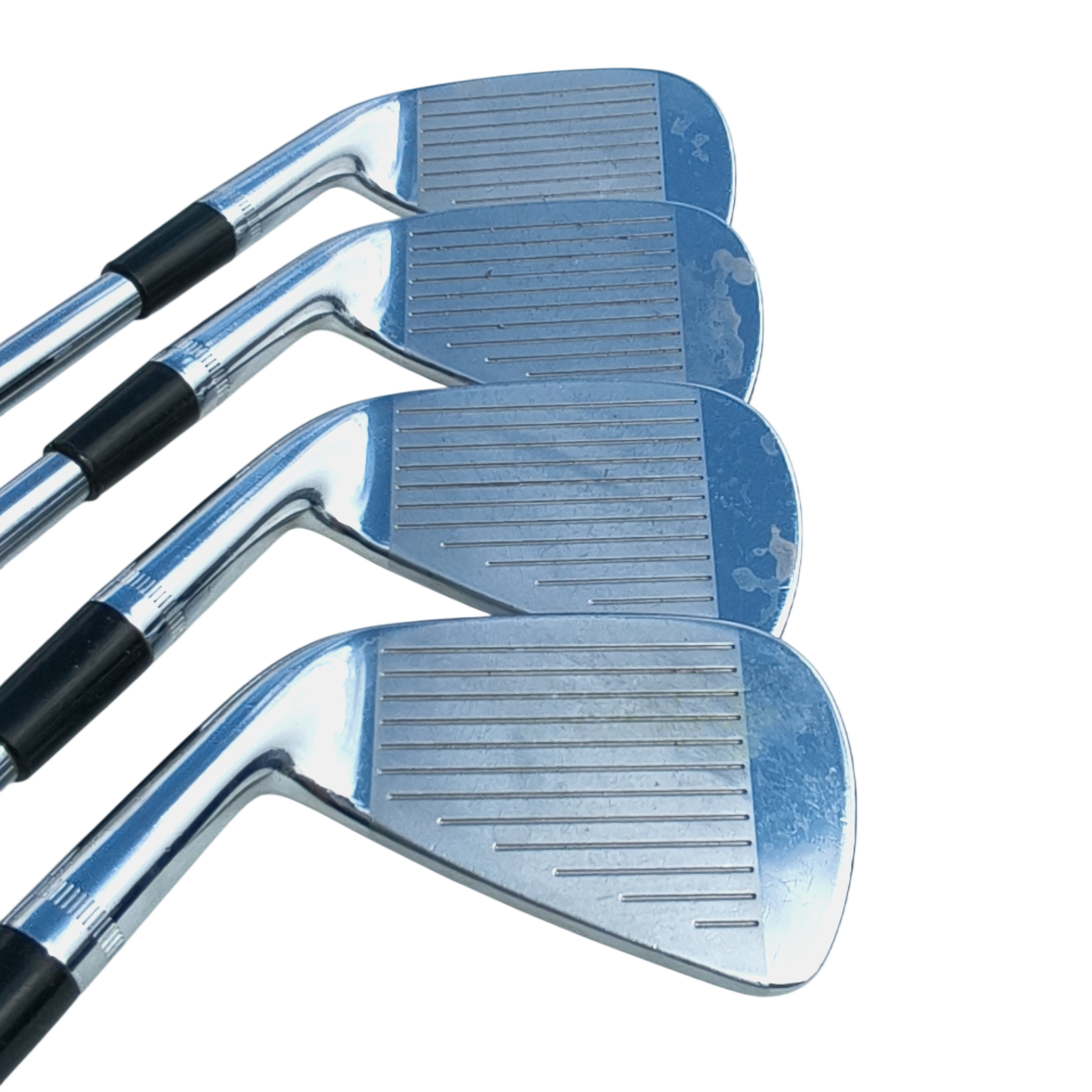 Wilson Staff Staff Model CB 2020 Jernsæt / 4-PW / Flex Regular / Stål