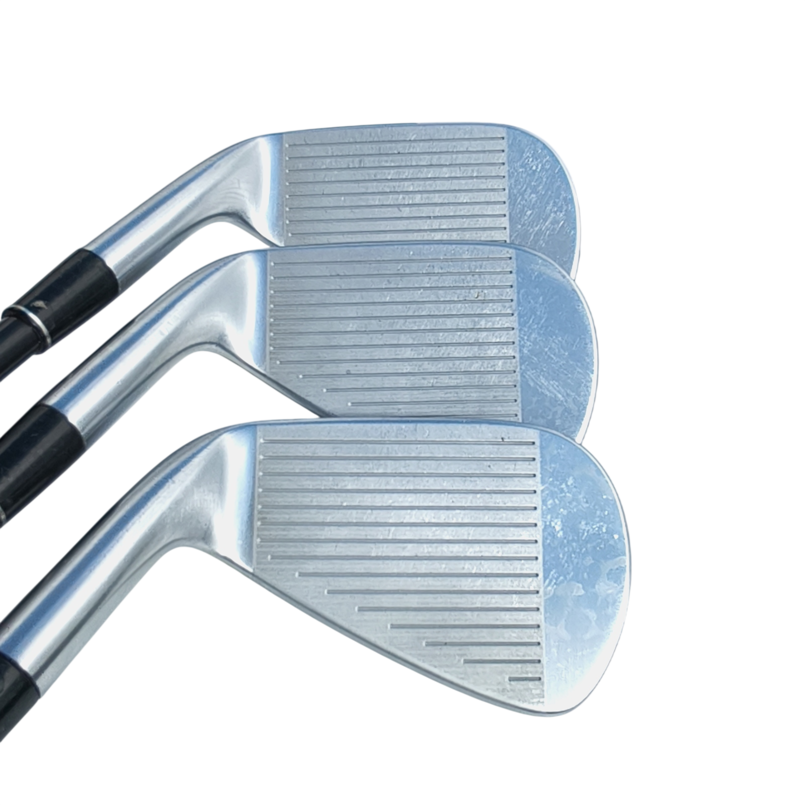 Srixon Srixon Z585 Jernsæt / 5-PW / Flex Regular / Grafit