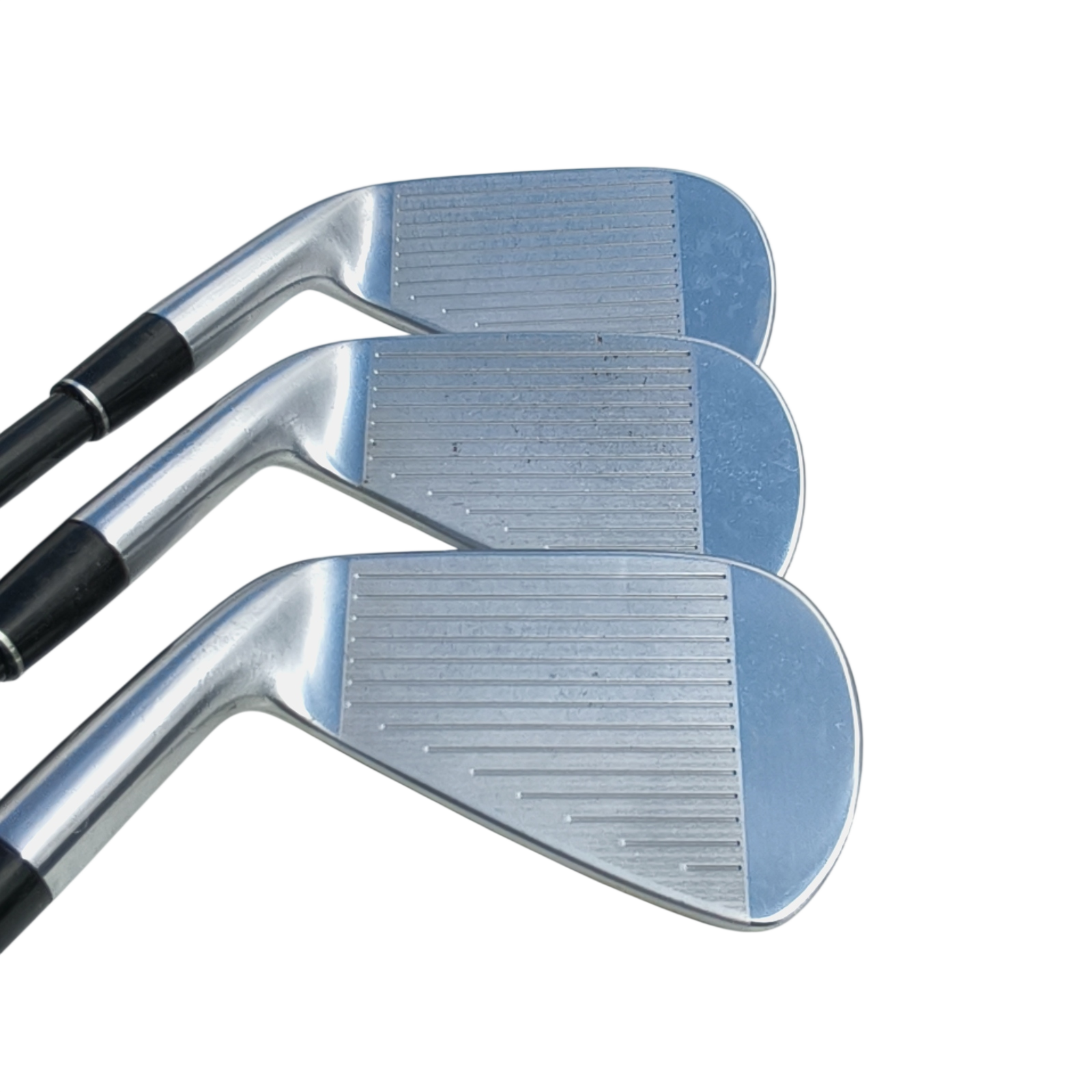 Srixon Srixon Z585 Jernsæt / 5-PW / Flex Regular / Grafit