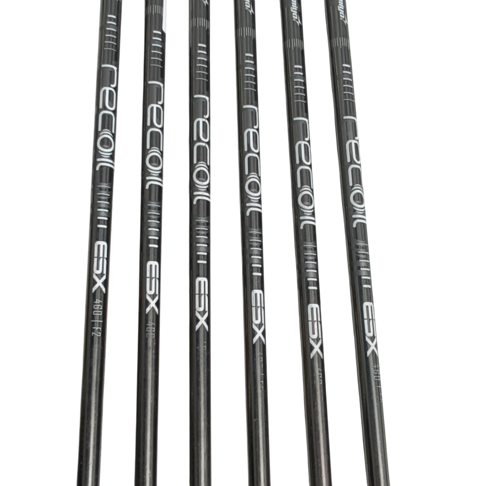 Cobra King Speedzone Iron Set / 6-PW+GW / Flex A-flex / Graphite