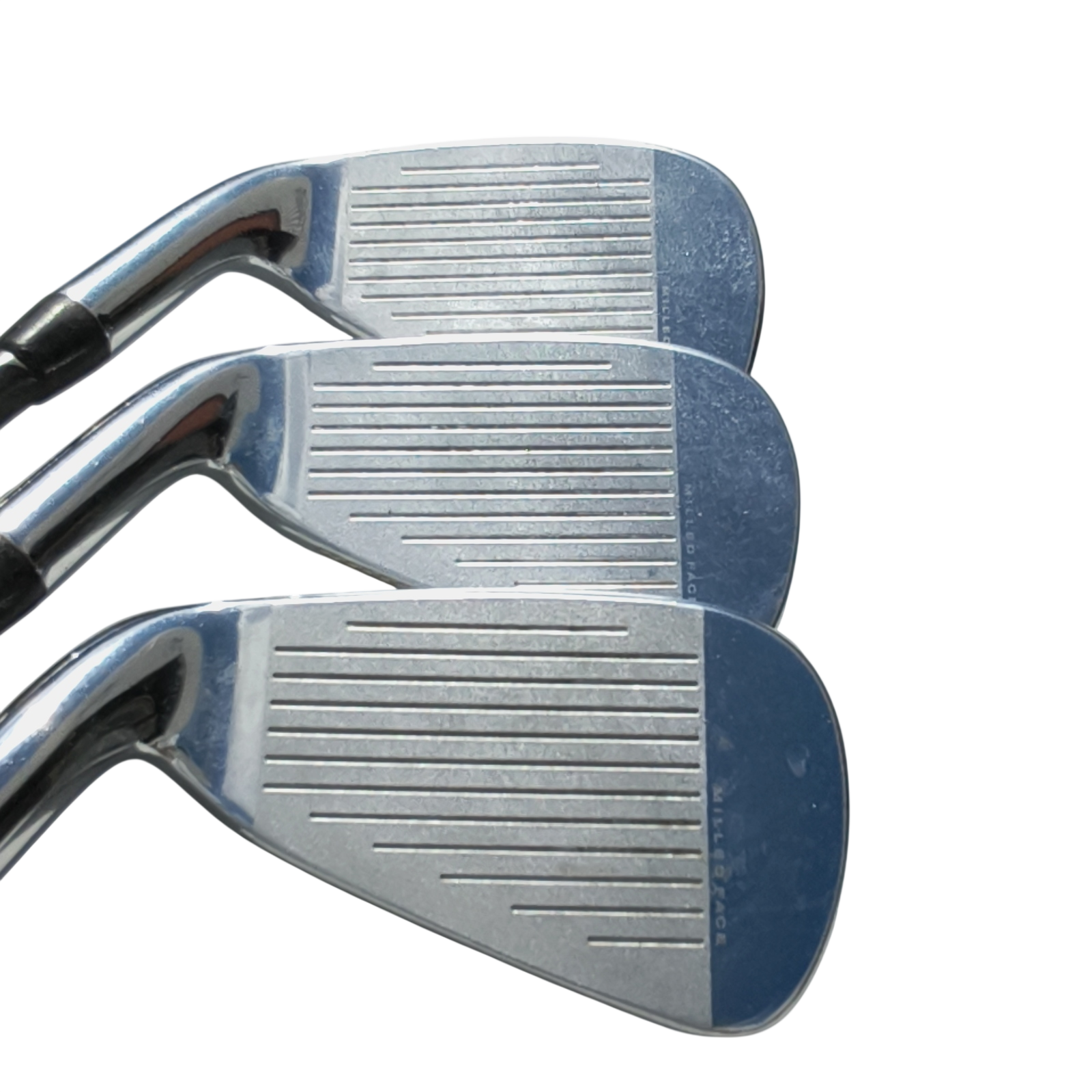 Cobra King Speedzone Iron Set / 6-PW+GW / Flex A-flex / Graphite