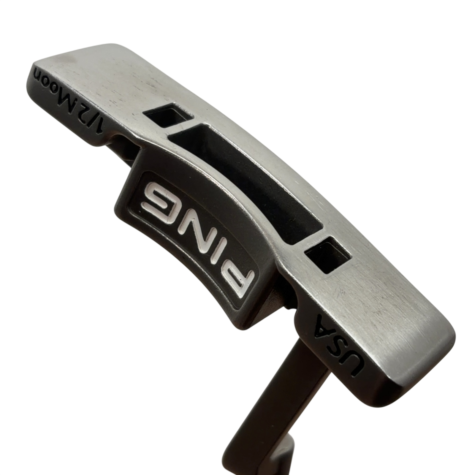 PING 1/2 Moon Putter / 34"