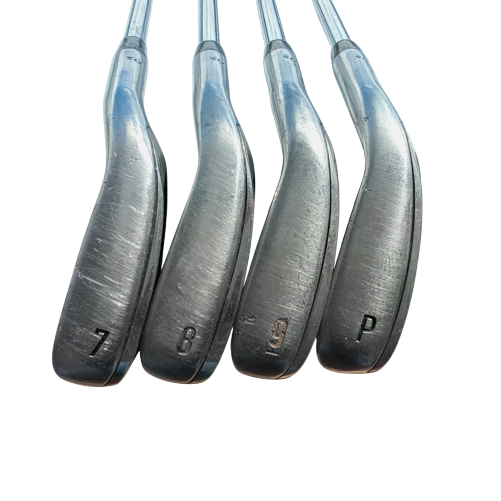 Callaway Callaway Xr Jernsæt / 7-PW / Flex Regular / Stål