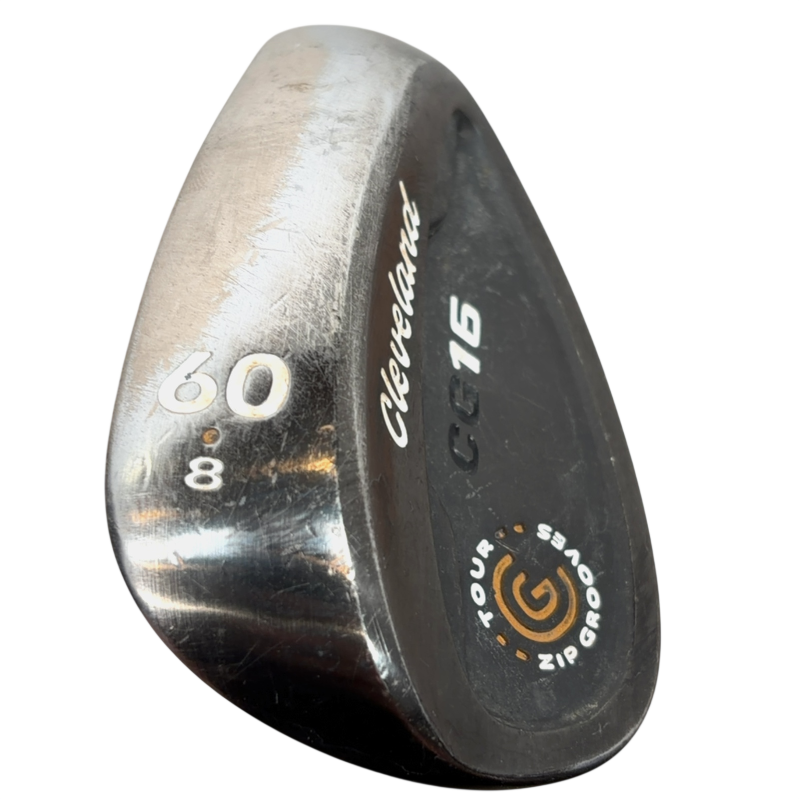Cleveland CG 16 Wedge / Flex Wedge / 60/08