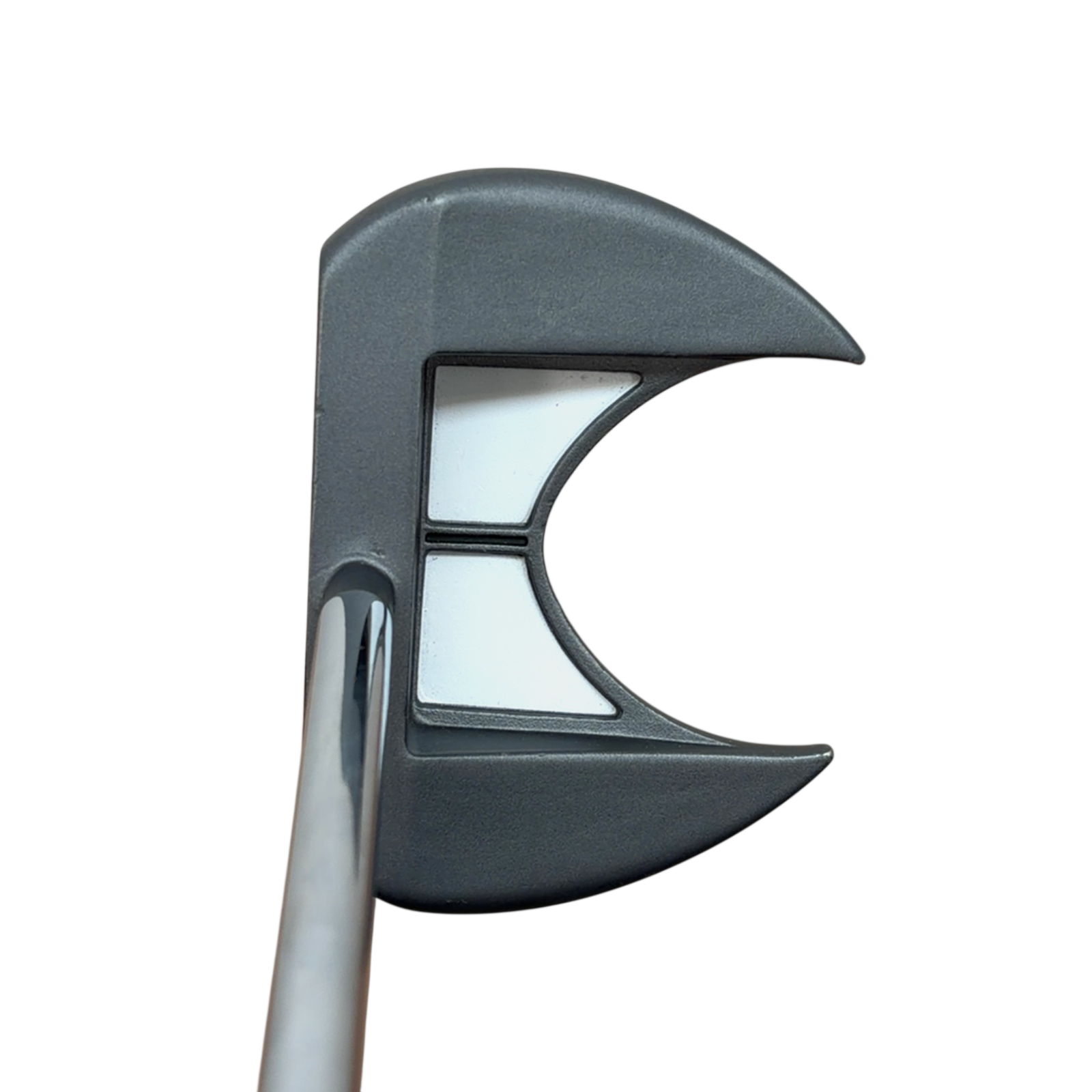 Ben Ross Casino Shooter Putter / 35"