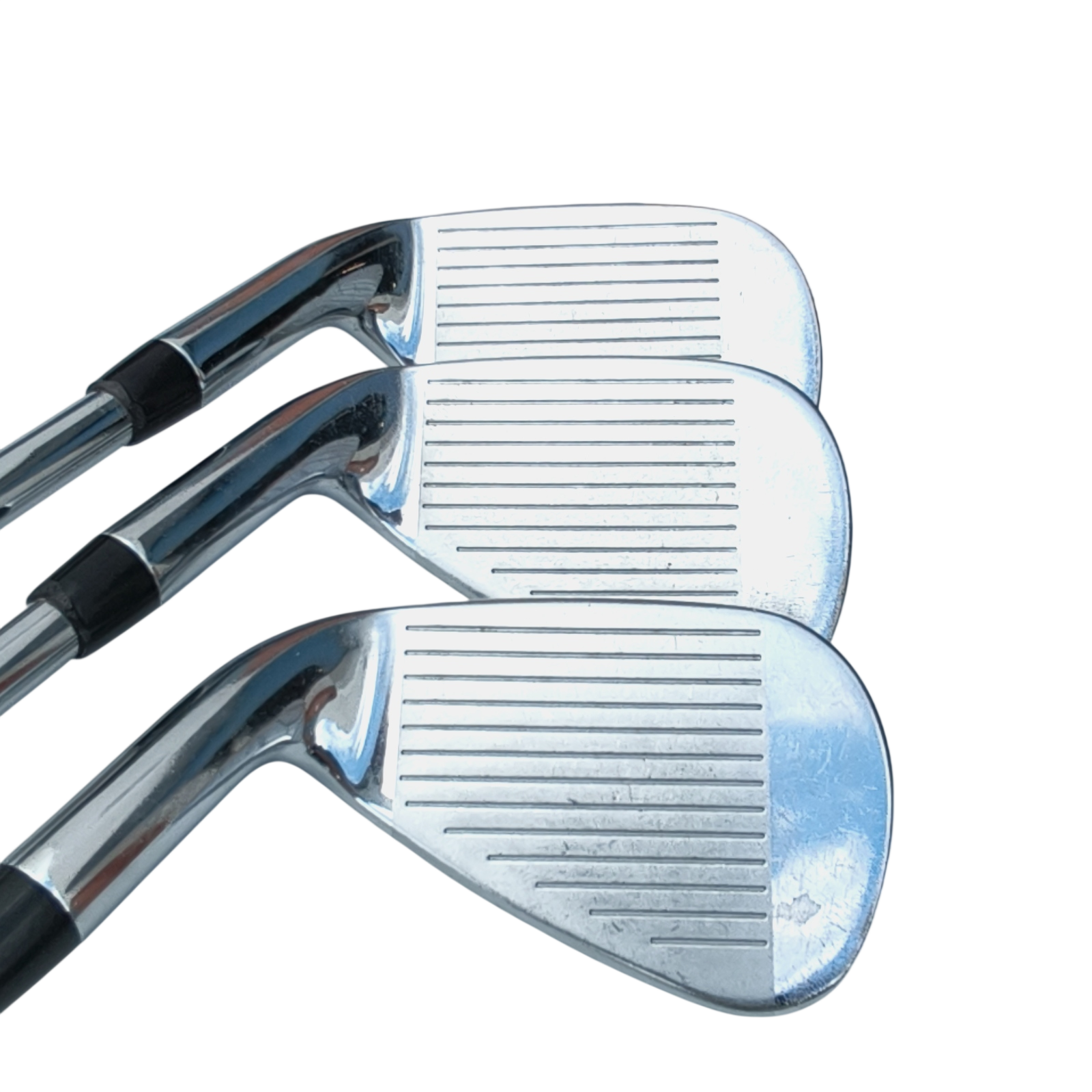 Callaway Callaway Rogue pro Iron set / 5-PW / Flex Stiff / Steel