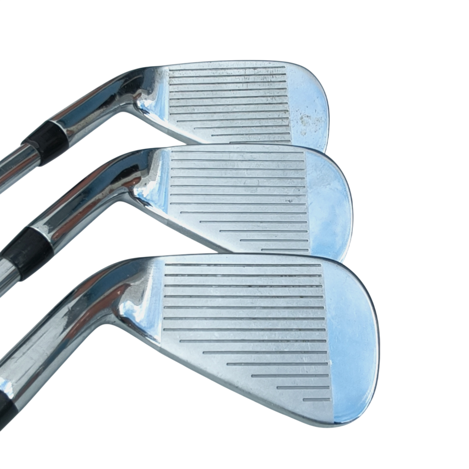 Callaway Callaway Rogue pro Iron set / 5-PW / Flex Stiff / Steel