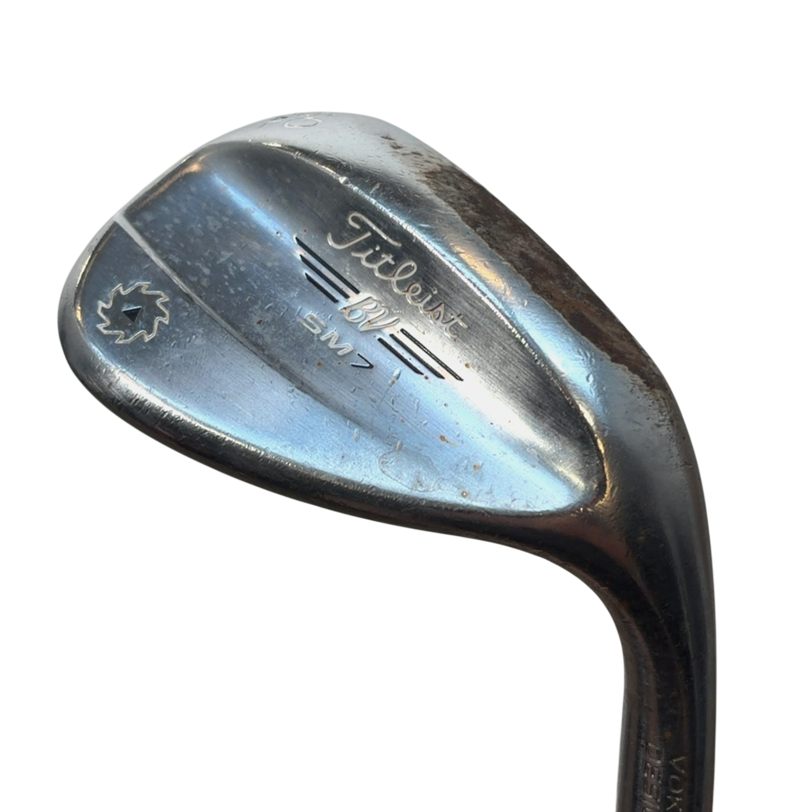 Titleist SM7 Wedge / Flex Wedge / 60/04