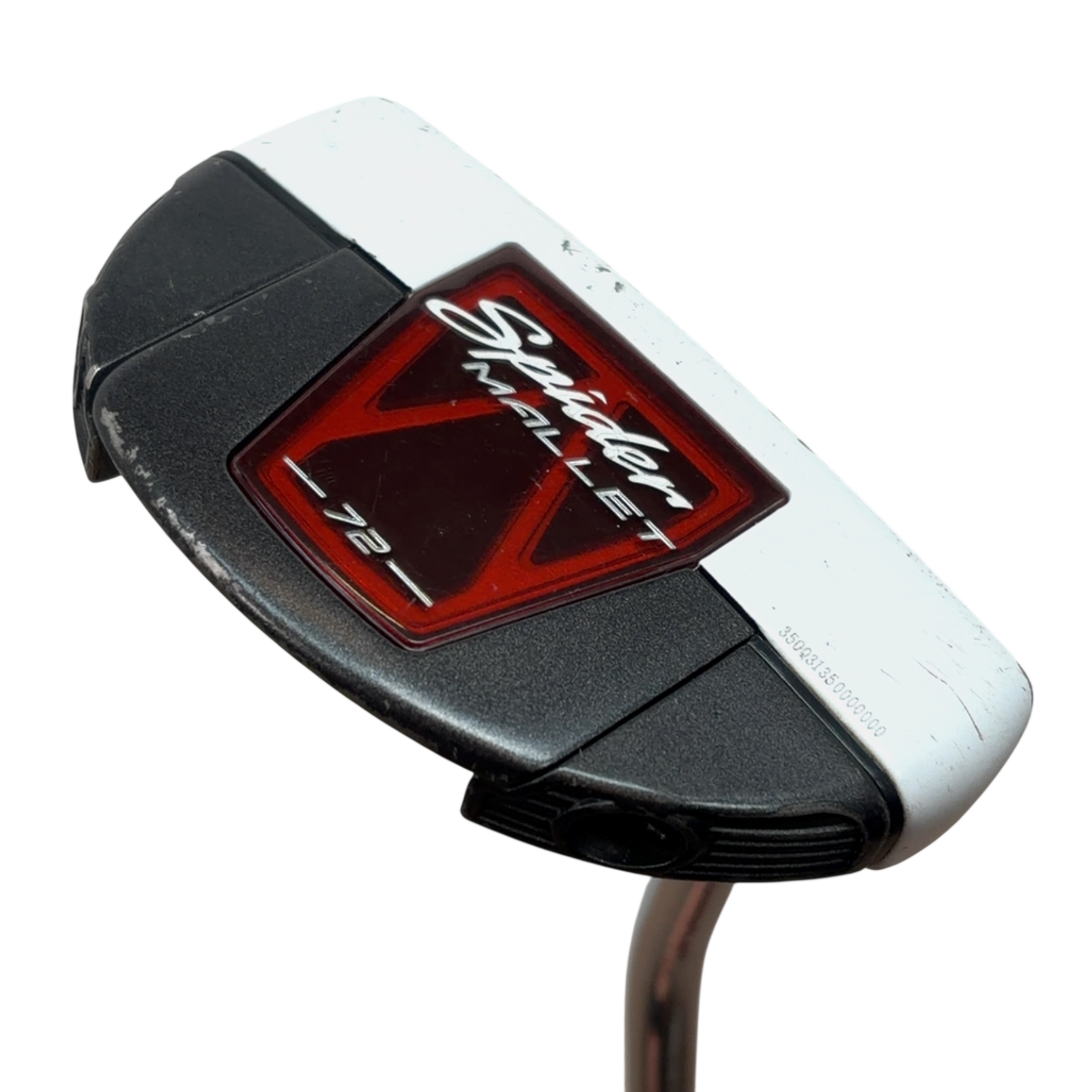 TaylorMade Spider Mallet Putter / 35,5"