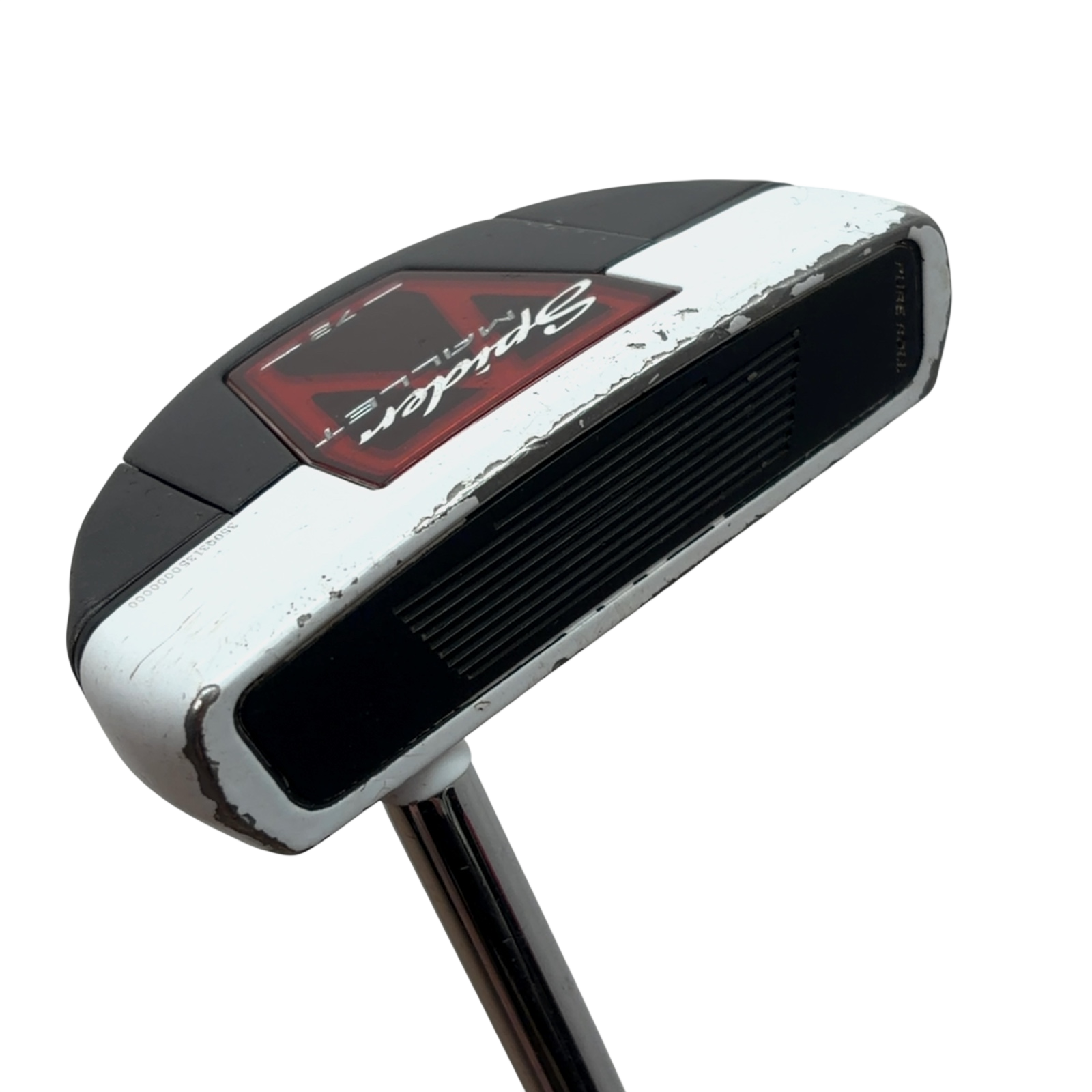 TaylorMade Spider Mallet Putter / 35,5"